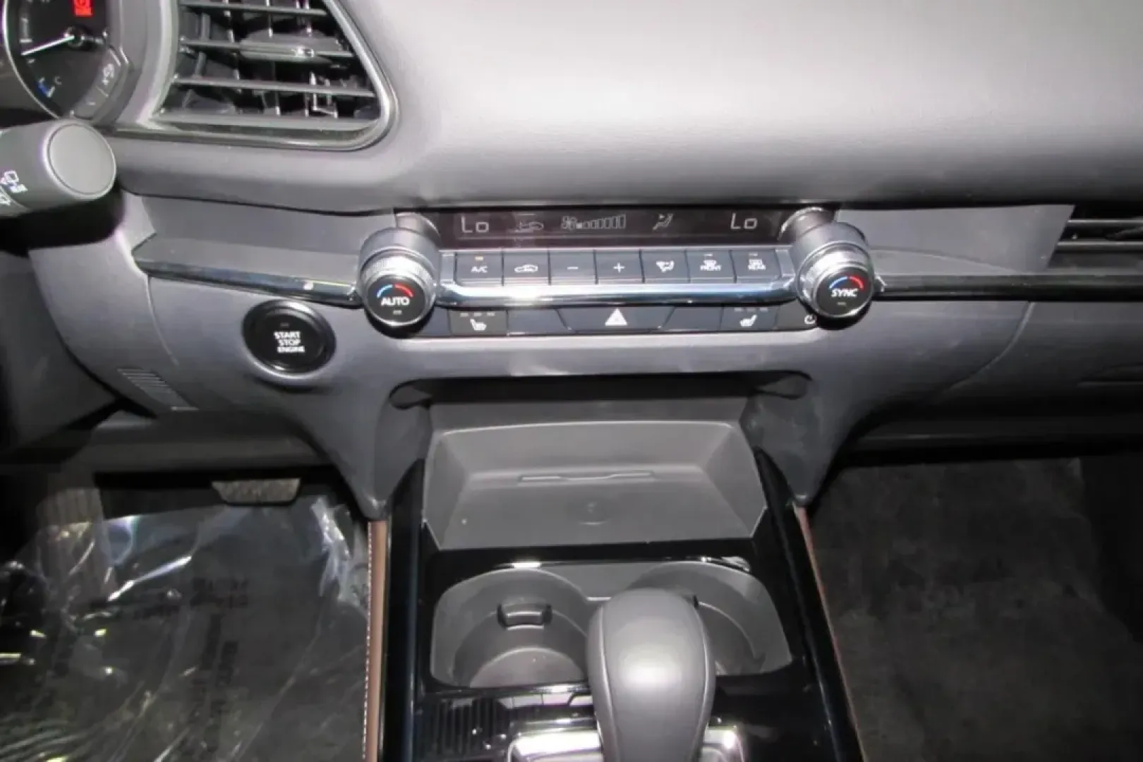 2024 Mazda CX-30 2.5 S Premium Package (3MVDMBDM6RM) with an 2.5L SKYACTIV-G DOHC 16-Valve 4-Cylinder engine, Automatic transmission, located at 141 Commercial Dr, Fredericktown, MO, 63645, (573) 783-6432, 37.570087, -90.320648 - USED 2024 Mazda CX-30 2.5 S Premium Package from Pettus Ford Fredericktown, Fredericktown MO. - Photo#19