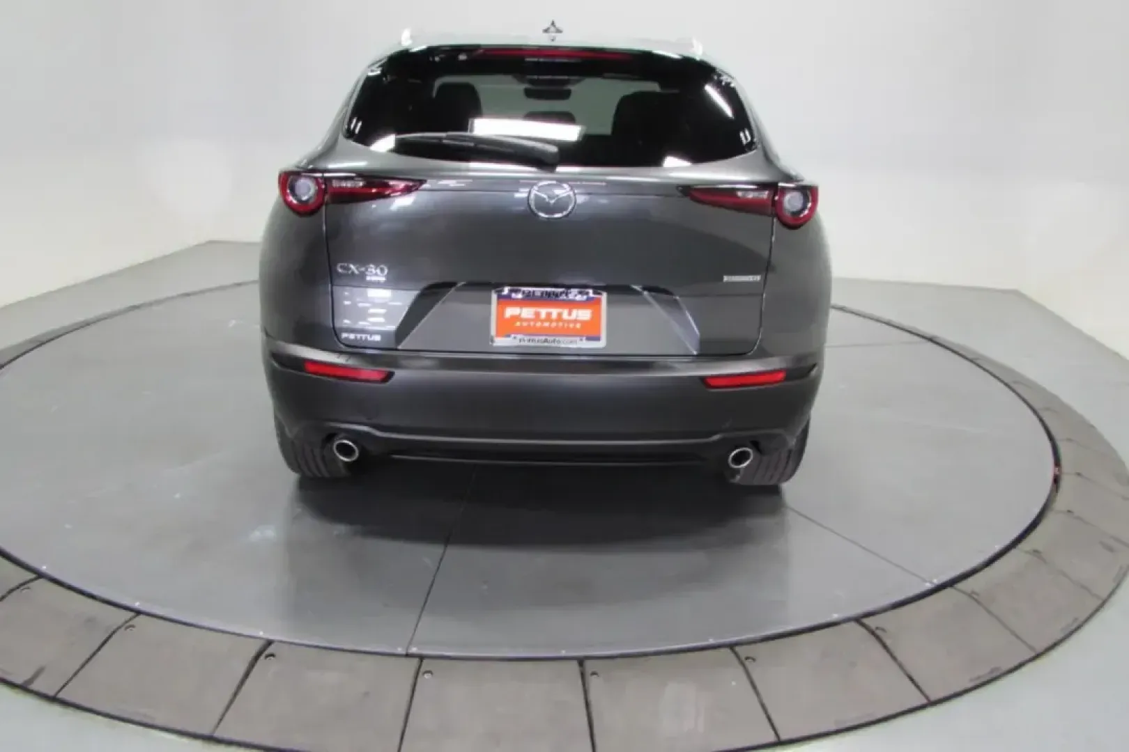 2024 Mazda CX-30 2.5 S Premium Package (3MVDMBDM6RM) with an 2.5L SKYACTIV-G DOHC 16-Valve 4-Cylinder engine, Automatic transmission, located at 141 Commercial Dr, Fredericktown, MO, 63645, (573) 783-6432, 37.570087, -90.320648 - USED 2024 Mazda CX-30 2.5 S Premium Package from Pettus Ford Fredericktown, Fredericktown MO. - Photo#6