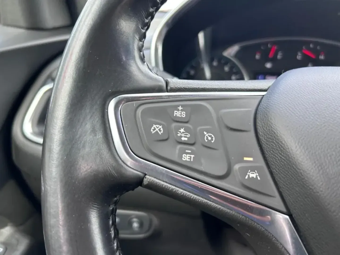 2021 /Medium Ash Gray Cloth Chevrolet Equinox LT (3GNAXUEV8MS) with an 1.5L Turbo DOHC 4-cylinder / SIDI / VVT engine, Automatic transmission, located at 970 Woodlawn Dr., Farmington, MO, 63640, (573) 431-7800, 37.825642, -90.468674 - USED 2021 Chevrolet Equinox LT from Pettus CDJR Farmington, Farmington MO. - Photo#12
