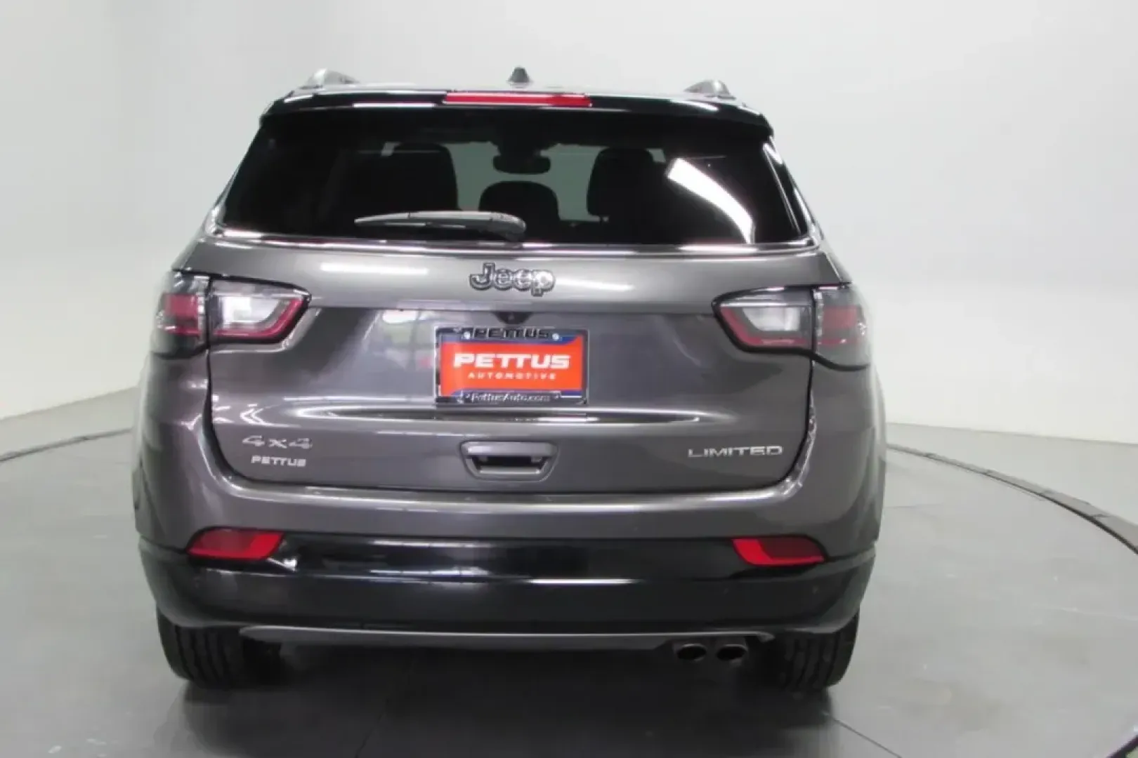 2022 /Black Leather Jeep Compass Limited (3C4NJDCBXNT) with an Other engine, Automatic transmission, located at 12830 Highway 21, De Soto, MO, 63020, (636) 337-7777, 38.153099, -90.573624 - **Experience Adventure with the 2022 Jeep Compass Limited at Pettus CDJR DeSoto!**<br /> <br /> Are you ready for your next adventure? Whether it's a weekend getaway to the breathtaking Ozark Mountains or a daily commute through the charming streets of De Soto, the 2022 Jeep Compass Limited is desig - Photo#7