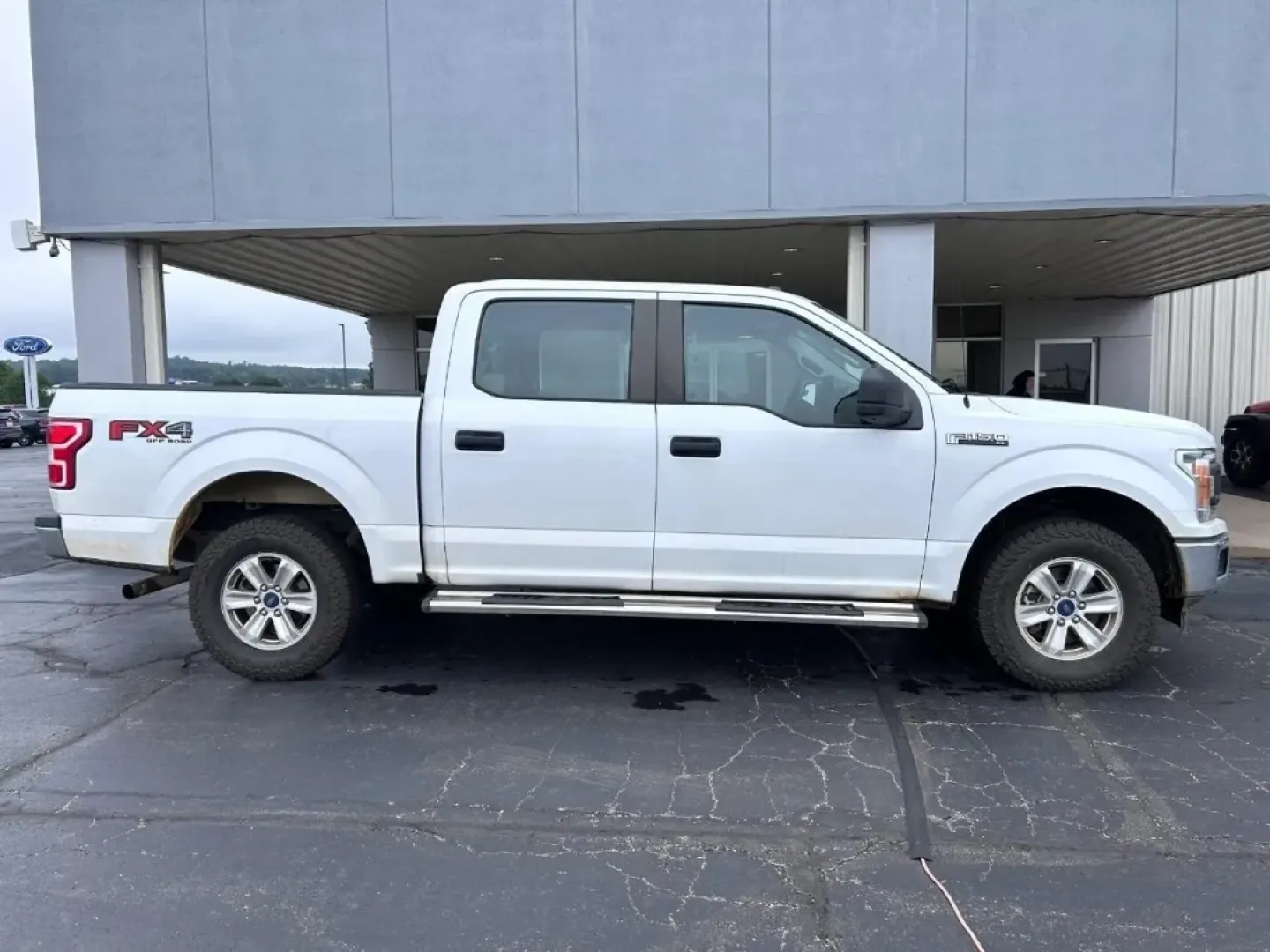 2019 /Dark Earth Gray Cloth Ford F-150 XL (1FTEW1E59KK) with an 5.0L engine, located at 141 Commercial Dr, Fredericktown, MO, 63645, (573) 783-6432, 37.570087, -90.320648 - Experience the thrill of adventure and the power of utility with this incredible 2019 Ford F-150 XL, a perfect companion for those who crave the open road or have heavy hauling needs. Whether you're a weekend warrior heading to the great outdoors, a growing family seeking reliable transport, or a co - Photo#1