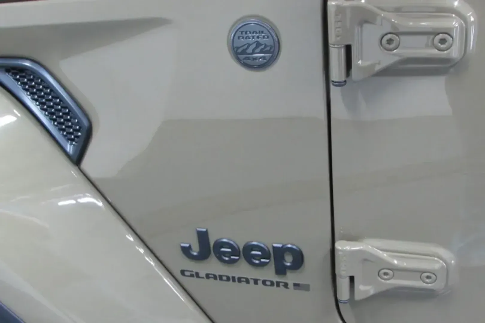 2025 /Black Cloth Jeep Gladiator Willys (1C6PJTAG6SL) with an Other engine, Automatic transmission, located at 12830 Highway 21, De Soto, MO, 63020, (636) 337-7777, 38.153099, -90.573624 - NEW 2025 Jeep Gladiator Willys from Pettus Chrysler Dodge Jeep Ram De Soto, De Soto MO. - Photo#13
