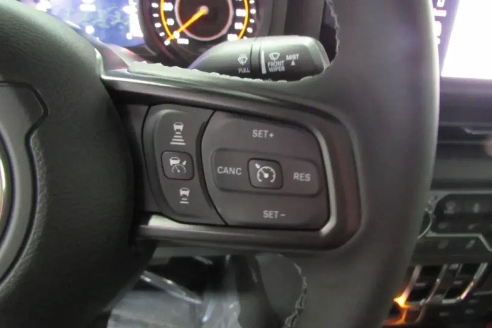 2025 /Black Cloth Jeep Gladiator Willys (1C6PJTAG6SL) with an Other engine, Automatic transmission, located at 12830 Highway 21, De Soto, MO, 63020, (636) 337-7777, 38.153099, -90.573624 - NEW 2025 Jeep Gladiator Willys from Pettus Chrysler Dodge Jeep Ram De Soto, De Soto MO. - Photo#20