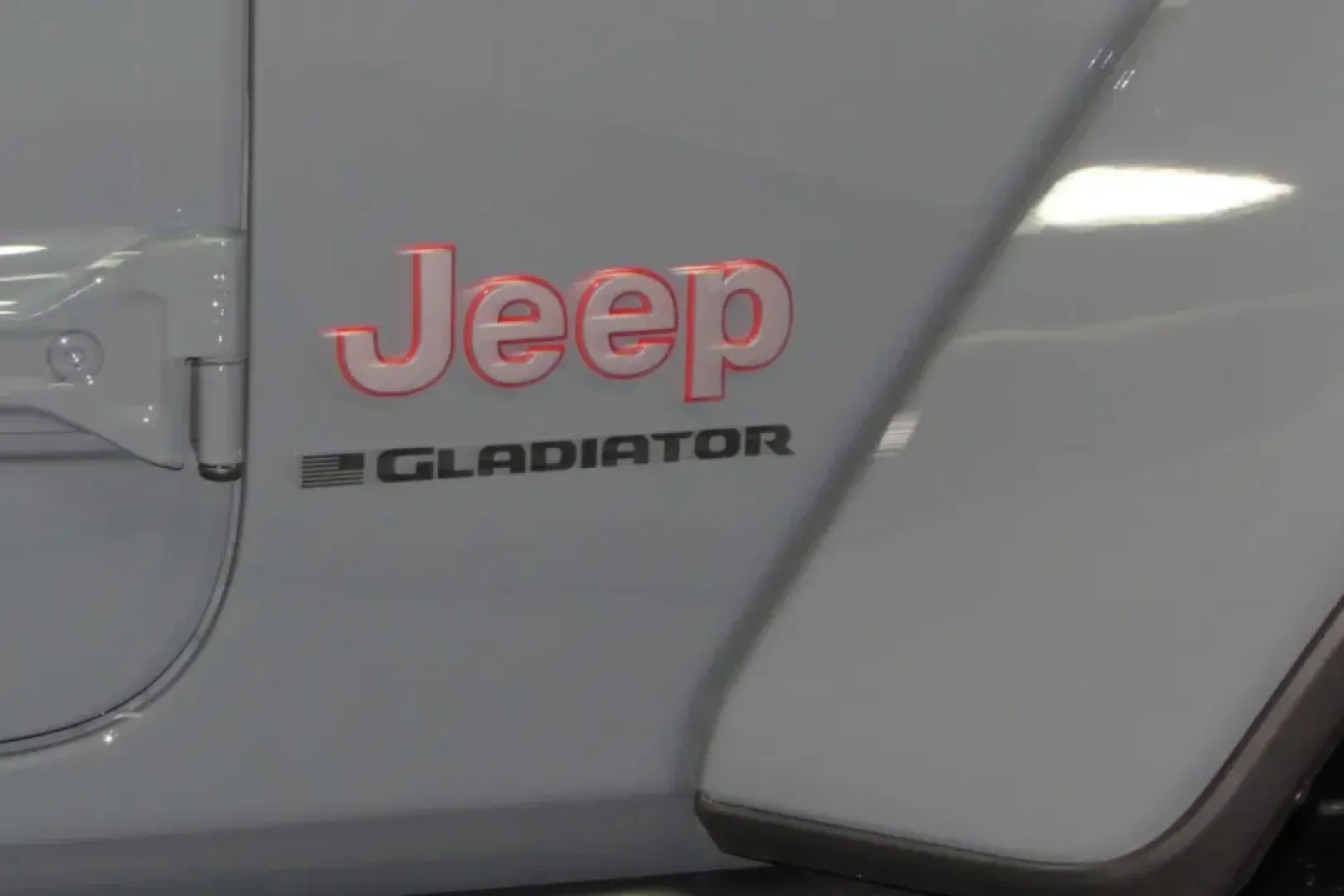 2025 /Black Leather Trimmed Jeep Gladiator Rubicon (1C6RJTBG1SL) with an Other engine, Automatic transmission, located at 12830 Highway 21, De Soto, MO, 63020, (636) 337-7777, 38.153099, -90.573624 - NEW 2025 Jeep Gladiator Rubicon from Pettus Chrysler Dodge Jeep Ram De Soto, De Soto MO. - Photo#10