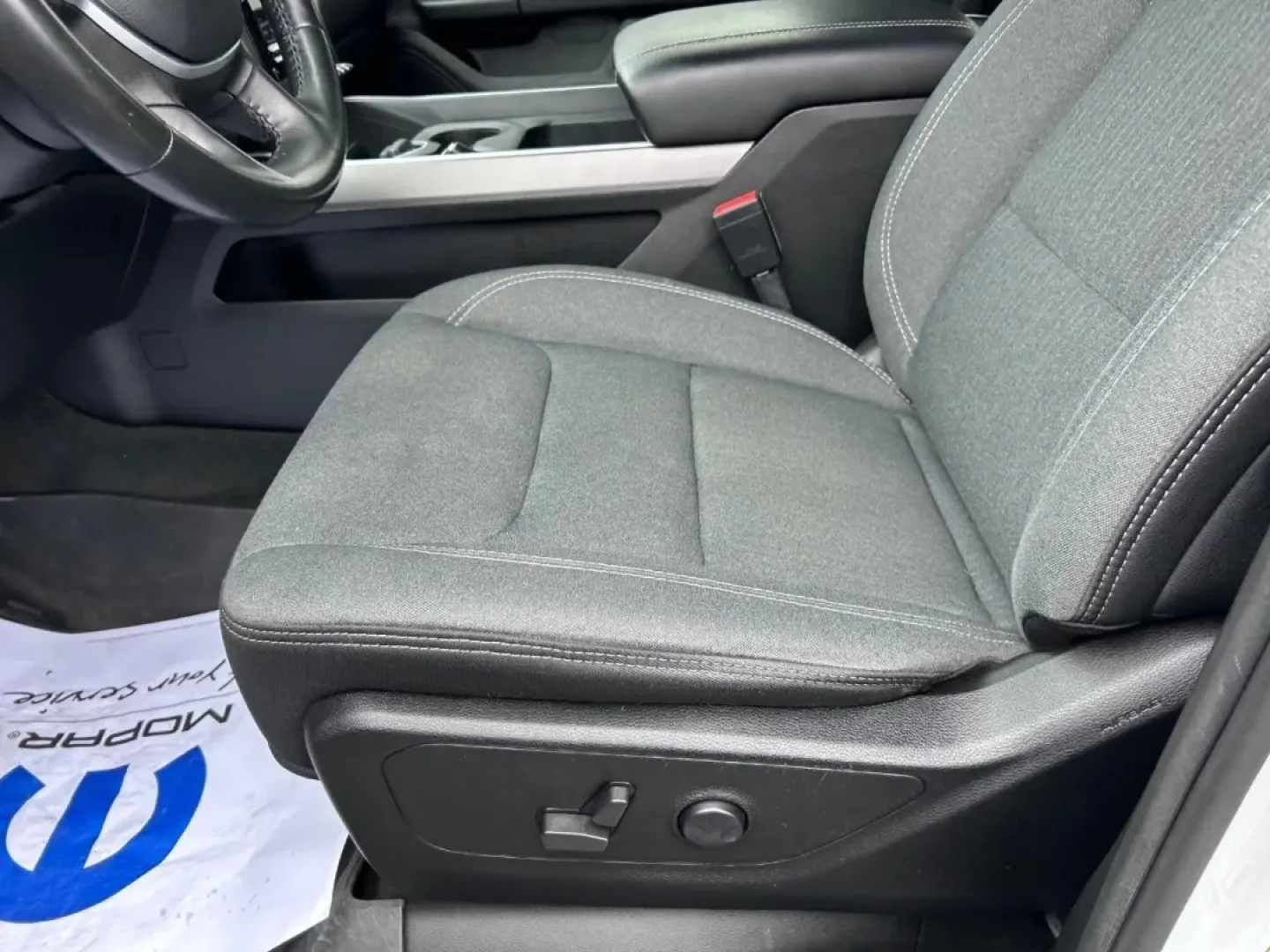 2022 /Diesel Gray/Black Cloth Ram 1500 Big Horn/Lone Star (1C6SRFFT8NN) with an 5.7L engine, located at 970 Woodlawn Dr., Farmington, MO, 63640, (573) 431-7800, 37.825642, -90.468674 - **Unleash Your Adventurous Spirit with the 2022 Ram 1500 at Pettus CDJR Farmington!**<br /> <br /> Are you ready to elevate your lifestyle with a truck that's as versatile as your ambitions? The 2022 Ram 1500 is more than just a pickup; it's your ticket to weekend adventures, family outings, and eve - Photo#18