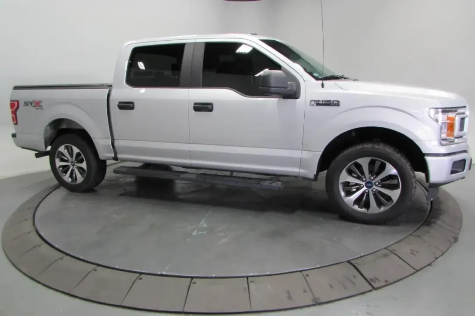 2019 /Dark Earth Gray Cloth Ford F-150 XL (1FTEW1EP9KK) with an Other engine, located at 12836 Highway 21, De Soto, MO, 63020, (636) 337-7777, 38.151867, -90.575615 - USED 2019 Ford F-150 XL from Pettus Ford De Soto, De Soto MO. - Photo#3