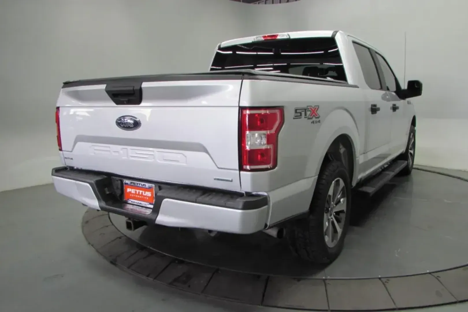 2019 /Dark Earth Gray Cloth Ford F-150 XL (1FTEW1EP9KK) with an Other engine, located at 12836 Highway 21, De Soto, MO, 63020, (636) 337-7777, 38.151867, -90.575615 - USED 2019 Ford F-150 XL from Pettus Ford De Soto, De Soto MO. - Photo#7