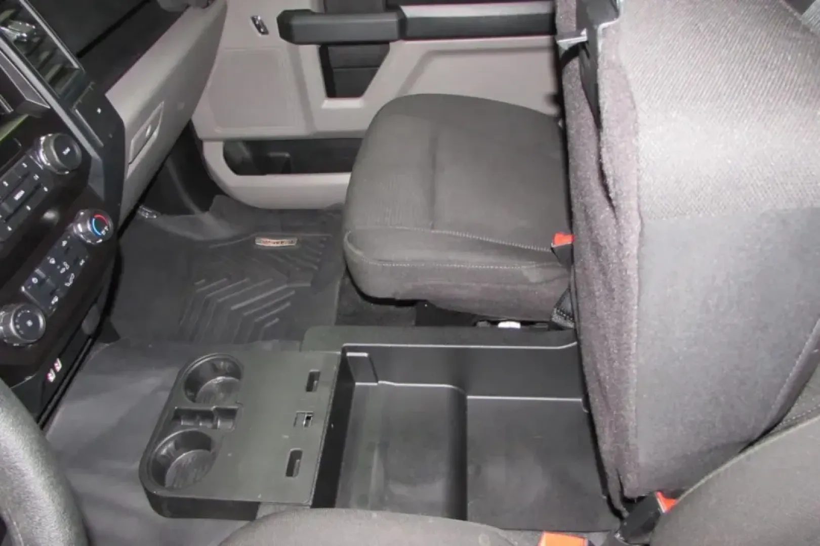 2019 /Dark Earth Gray Cloth Ford F-150 XL (1FTEW1EP9KK) with an Other engine, located at 12836 Highway 21, De Soto, MO, 63020, (636) 337-7777, 38.151867, -90.575615 - USED 2019 Ford F-150 XL from Pettus Ford De Soto, De Soto MO. - Photo#15