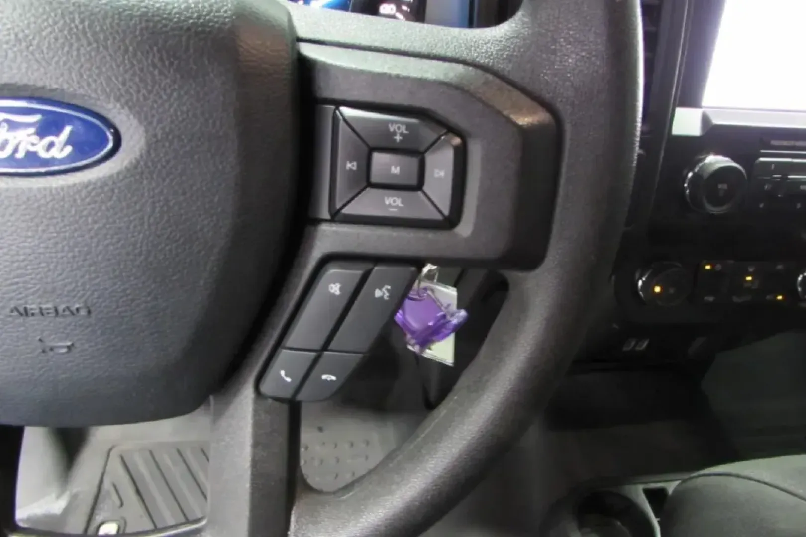2019 /Dark Earth Gray Cloth Ford F-150 XL (1FTEW1EP9KK) with an Other engine, located at 12836 Highway 21, De Soto, MO, 63020, (636) 337-7777, 38.151867, -90.575615 - USED 2019 Ford F-150 XL from Pettus Ford De Soto, De Soto MO. - Photo#19