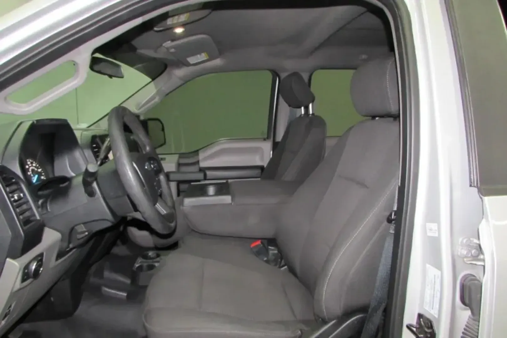 2019 /Dark Earth Gray Cloth Ford F-150 XL (1FTEW1EP9KK) with an Other engine, located at 12836 Highway 21, De Soto, MO, 63020, (636) 337-7777, 38.151867, -90.575615 - USED 2019 Ford F-150 XL from Pettus Ford De Soto, De Soto MO. - Photo#25
