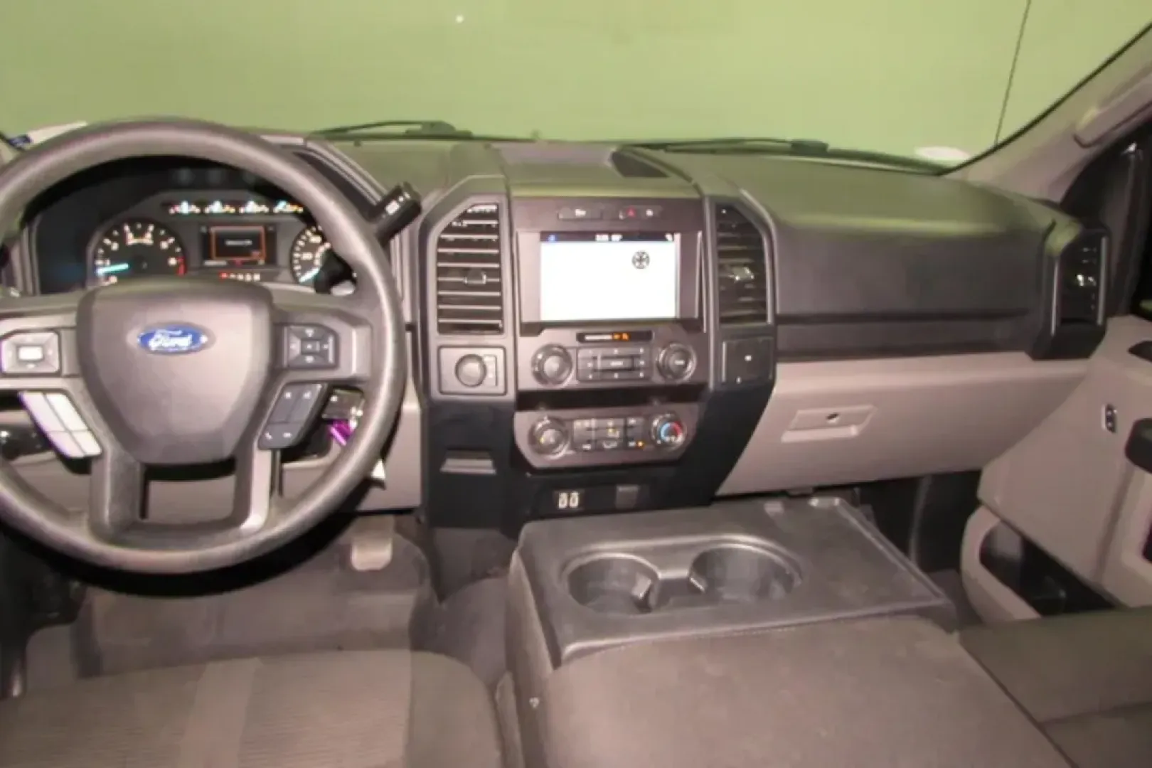 2019 /Dark Earth Gray Cloth Ford F-150 XL (1FTEW1EP9KK) with an Other engine, located at 12836 Highway 21, De Soto, MO, 63020, (636) 337-7777, 38.151867, -90.575615 - USED 2019 Ford F-150 XL from Pettus Ford De Soto, De Soto MO. - Photo#26