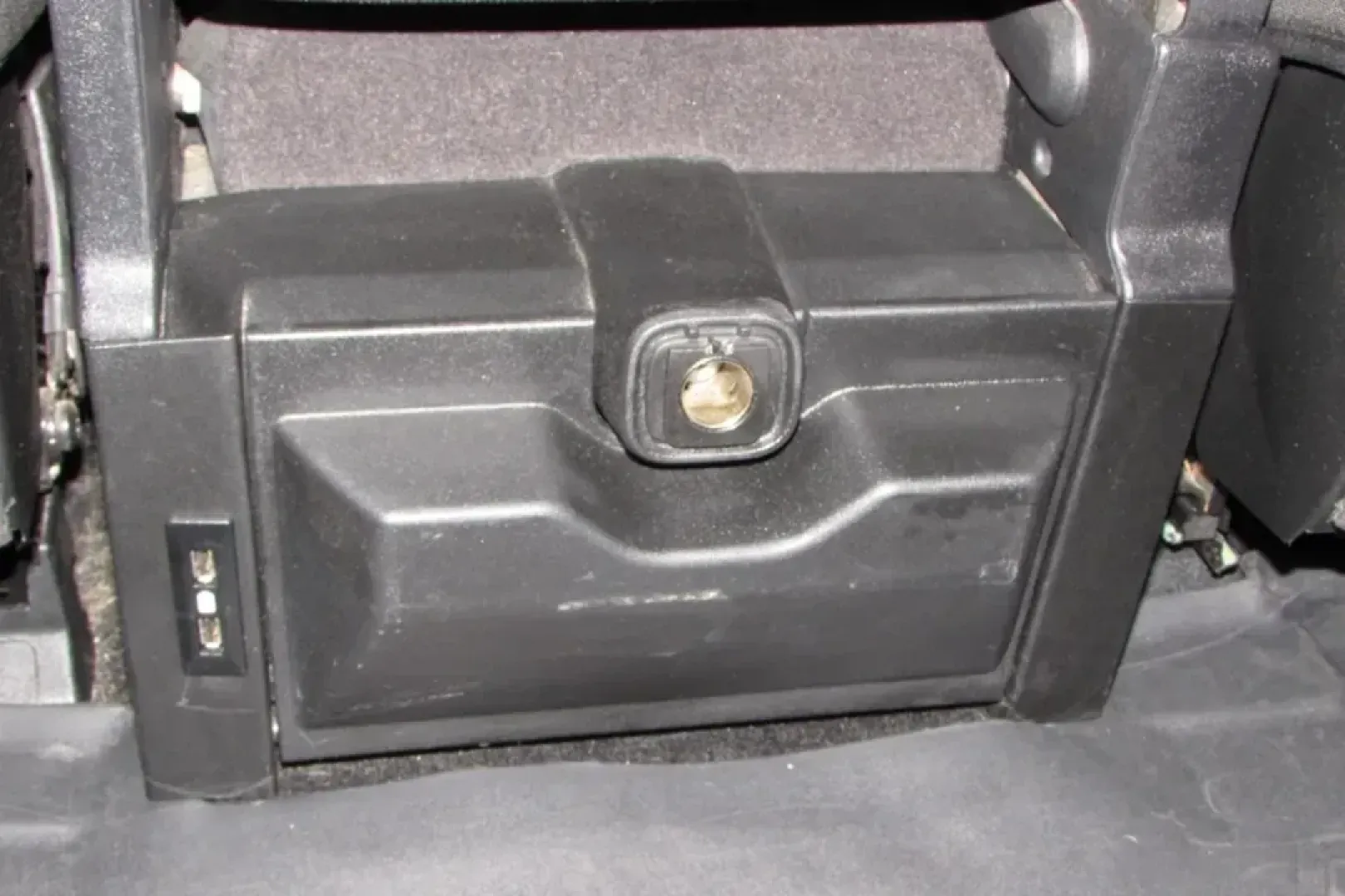 2019 /Dark Earth Gray Cloth Ford F-150 XL (1FTEW1EP9KK) with an Other engine, located at 12836 Highway 21, De Soto, MO, 63020, (636) 337-7777, 38.151867, -90.575615 - USED 2019 Ford F-150 XL from Pettus Ford De Soto, De Soto MO. - Photo#30