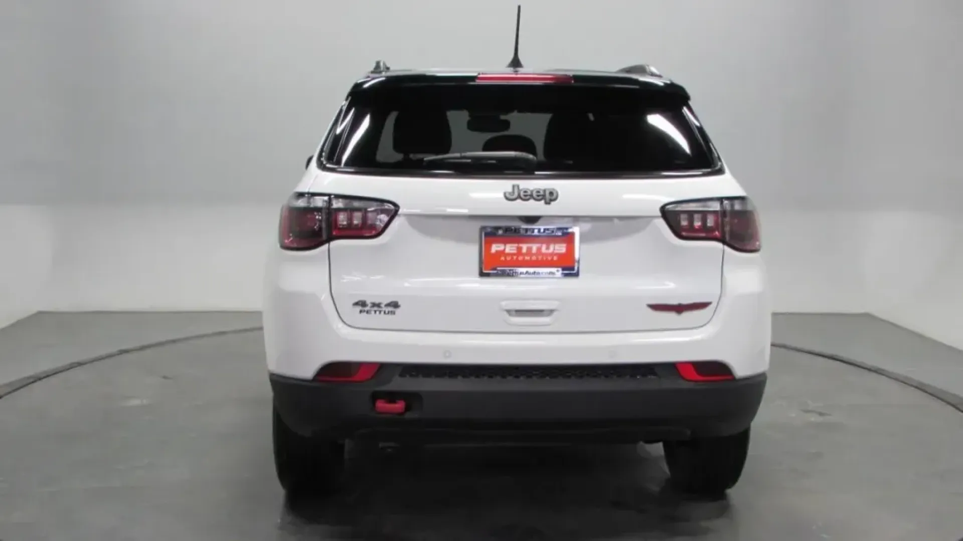 2023 /Ruby Red/Black Leather Jeep Compass Trailhawk (3C4NJDDNXPT) with an Other engine, Automatic transmission, located at 12830 Highway 21, De Soto, MO, 63020, (636) 337-7777, 38.153099, -90.573624 - **Discover Your Adventure with the 2023 Jeep Compass Trailhawk at Pettus CDJR DeSoto!**<br /> <br /> Are you looking for a vehicle that can handle your daily commute while also being your trusted companion for weekend adventures? Look no further than the stunning 2023 Jeep Compass Trailhawk, now ava - Photo#5