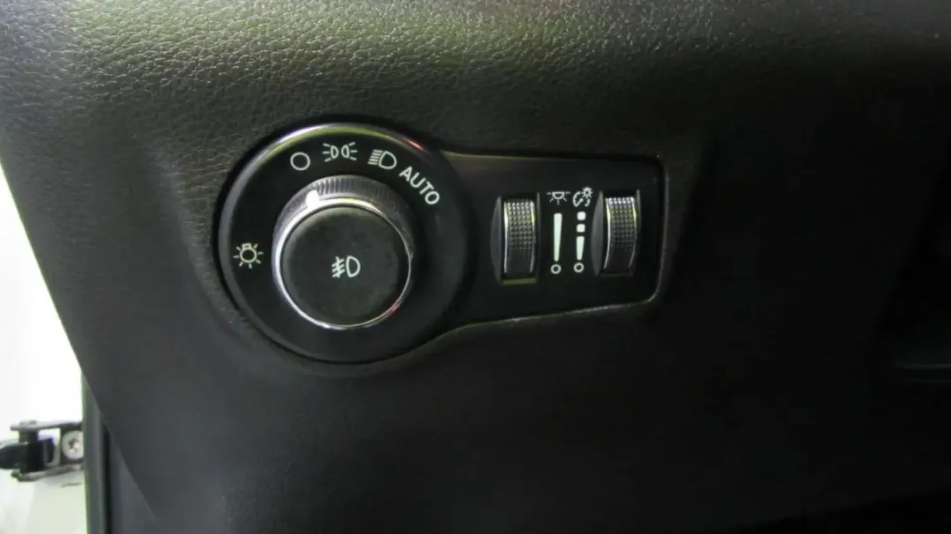 2023 /Ruby Red/Black Leather Jeep Compass Trailhawk (3C4NJDDNXPT) with an Other engine, Automatic transmission, located at 12830 Highway 21, De Soto, MO, 63020, (636) 337-7777, 38.153099, -90.573624 - **Discover Your Adventure with the 2023 Jeep Compass Trailhawk at Pettus CDJR DeSoto!**<br /> <br /> Are you looking for a vehicle that can handle your daily commute while also being your trusted companion for weekend adventures? Look no further than the stunning 2023 Jeep Compass Trailhawk, now ava - Photo#14