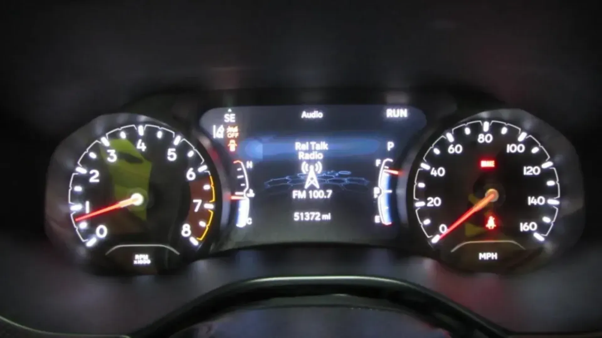 2023 /Ruby Red/Black Leather Jeep Compass Trailhawk (3C4NJDDNXPT) with an Other engine, Automatic transmission, located at 12830 Highway 21, De Soto, MO, 63020, (636) 337-7777, 38.153099, -90.573624 - **Discover Your Adventure with the 2023 Jeep Compass Trailhawk at Pettus CDJR DeSoto!**<br /> <br /> Are you looking for a vehicle that can handle your daily commute while also being your trusted companion for weekend adventures? Look no further than the stunning 2023 Jeep Compass Trailhawk, now ava - Photo#18