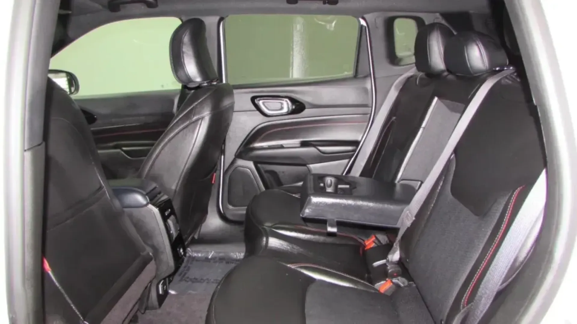 2023 /Ruby Red/Black Leather Jeep Compass Trailhawk (3C4NJDDNXPT) with an Other engine, Automatic transmission, located at 12830 Highway 21, De Soto, MO, 63020, (636) 337-7777, 38.153099, -90.573624 - **Discover Your Adventure with the 2023 Jeep Compass Trailhawk at Pettus CDJR DeSoto!**<br /> <br /> Are you looking for a vehicle that can handle your daily commute while also being your trusted companion for weekend adventures? Look no further than the stunning 2023 Jeep Compass Trailhawk, now ava - Photo#25