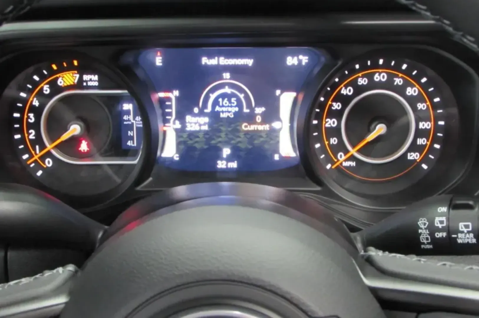 2025 /Black Leather Jeep Wrangler Rubicon X (1C4RJXFG8SW) with an Other engine, located at 12830 Highway 21, De Soto, MO, 63020, (636) 337-7777, 38.153099, -90.573624 - **Adventure Awaits: Elevate Your Lifestyle with the 2025 Jeep Wrangler!**<br /> <br /> Are you ready to embrace weekend adventures and make unforgettable memories with friends and family? The 2025 Jeep Wrangler is not just a vehicle; it's a lifestyle choice that empowers you to explore the great out - Photo#19