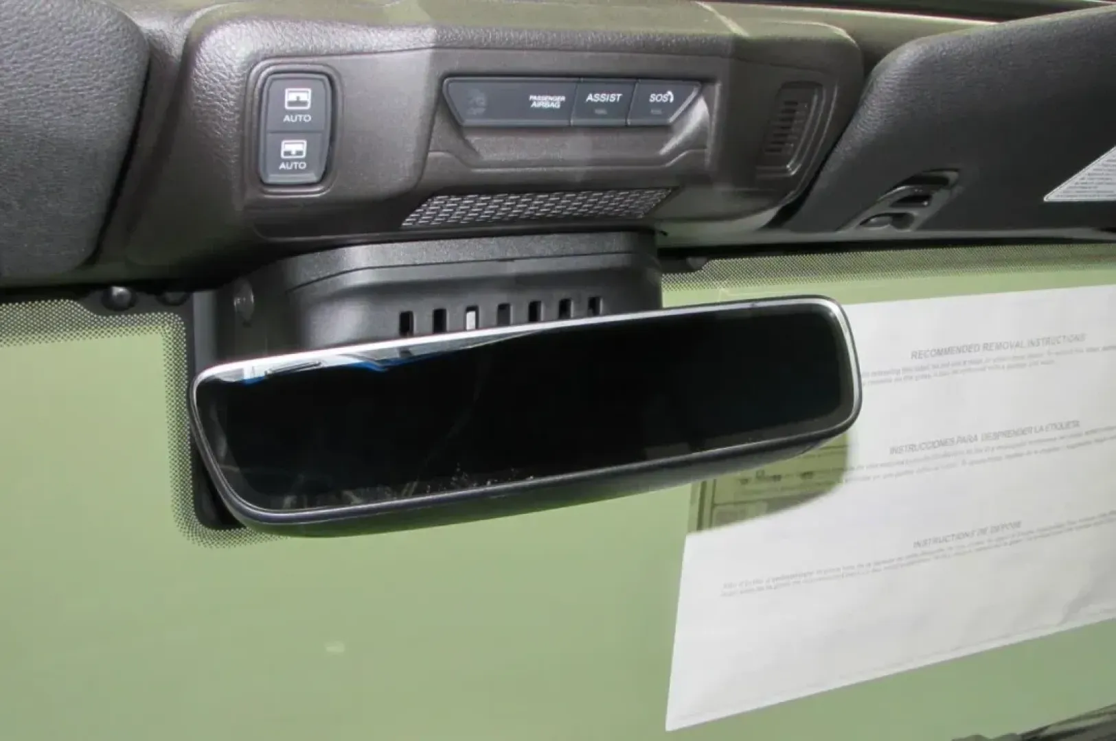2025 /Black Leather Jeep Wrangler Rubicon X (1C4RJXFG8SW) with an Other engine, located at 12830 Highway 21, De Soto, MO, 63020, (636) 337-7777, 38.153099, -90.573624 - **Adventure Awaits: Elevate Your Lifestyle with the 2025 Jeep Wrangler!**<br /> <br /> Are you ready to embrace weekend adventures and make unforgettable memories with friends and family? The 2025 Jeep Wrangler is not just a vehicle; it's a lifestyle choice that empowers you to explore the great out - Photo#22