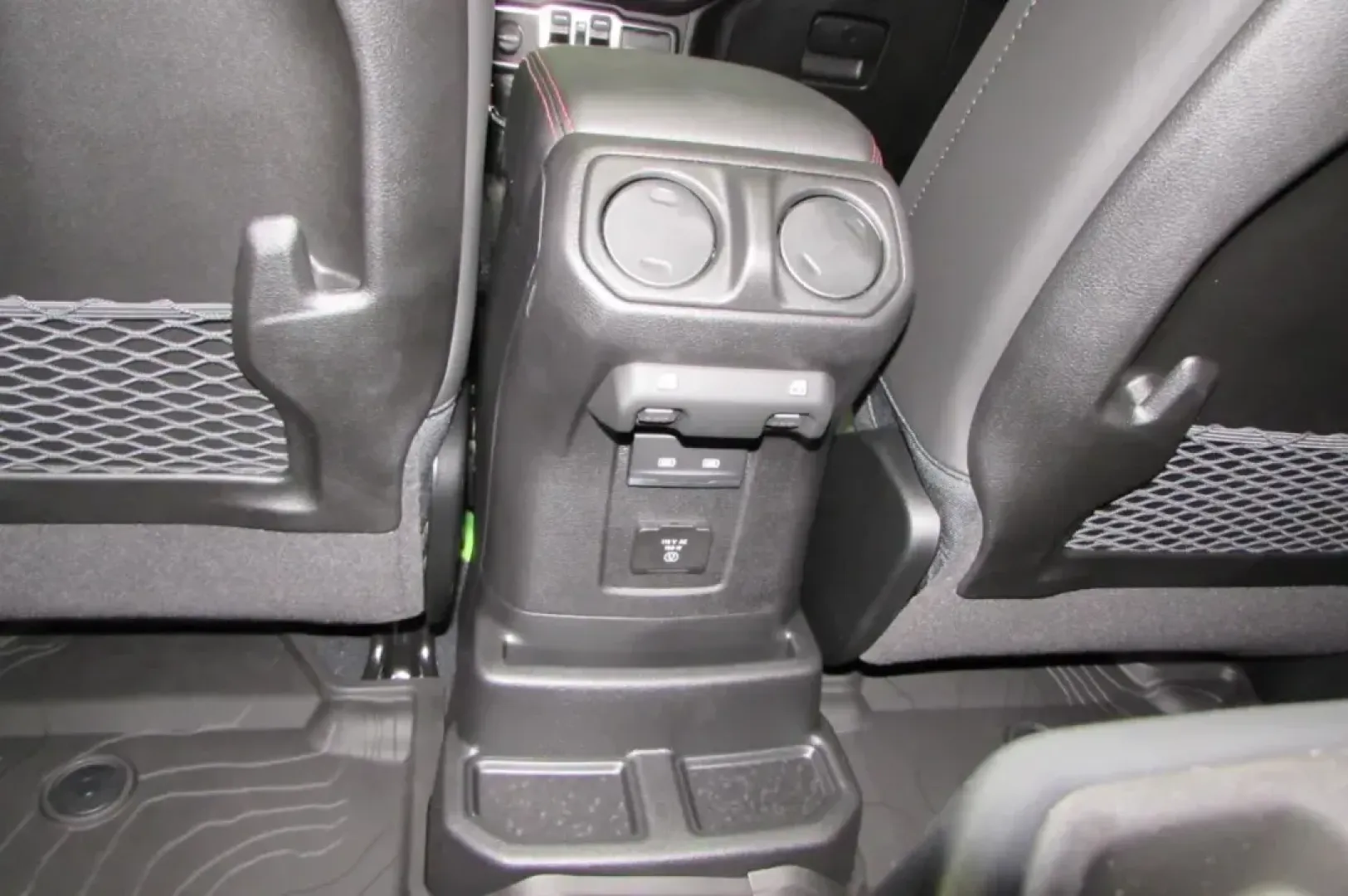2025 /Black Leather Jeep Wrangler Rubicon X (1C4RJXFG8SW) with an Other engine, located at 12830 Highway 21, De Soto, MO, 63020, (636) 337-7777, 38.153099, -90.573624 - **Adventure Awaits: Elevate Your Lifestyle with the 2025 Jeep Wrangler!**<br /> <br /> Are you ready to embrace weekend adventures and make unforgettable memories with friends and family? The 2025 Jeep Wrangler is not just a vehicle; it's a lifestyle choice that empowers you to explore the great out - Photo#28