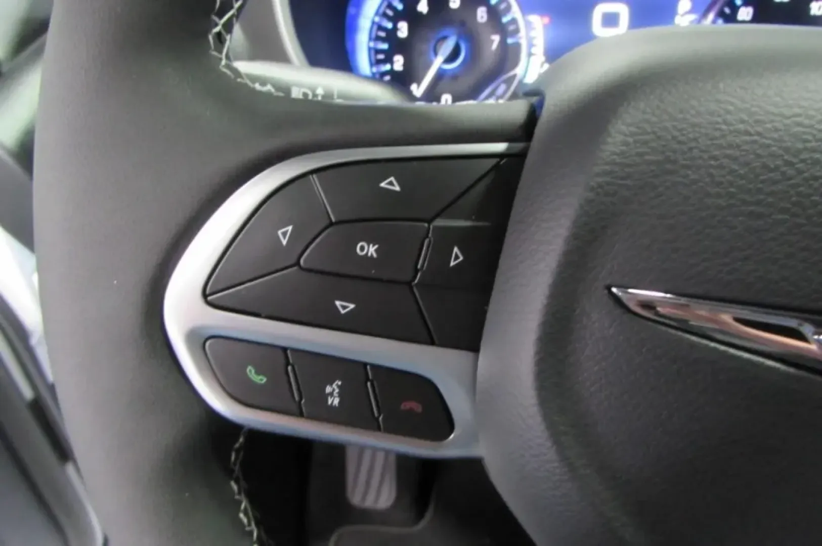 2025 /Black Leather Chrysler Voyager LX (2C4RC1CG4SR) with an Other engine, Automatic transmission, located at 12830 Highway 21, De Soto, MO, 63020, (636) 337-7777, 38.153099, -90.573624 - ### Discover the Ultimate Family Adventure with the 2025 Chrysler Voyager LX<br /> <br /> Are you in search of the perfect vehicle that embodies comfort, versatility, and reliability for your family? Look no further than this stunning **2025 Chrysler Voyager LX**, now available at **Pettus CDJR DeSo - Photo#14