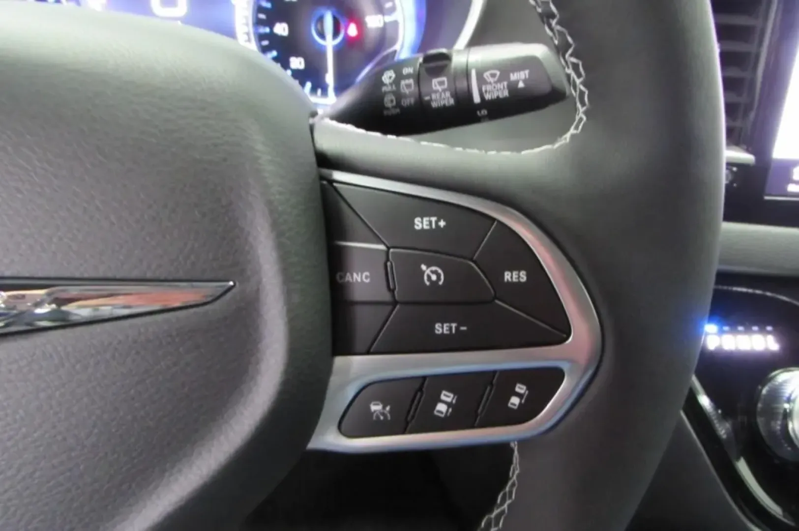 2025 /Black Leather Chrysler Voyager LX (2C4RC1CG4SR) with an Other engine, Automatic transmission, located at 12830 Highway 21, De Soto, MO, 63020, (636) 337-7777, 38.153099, -90.573624 - ### Discover the Ultimate Family Adventure with the 2025 Chrysler Voyager LX<br /> <br /> Are you in search of the perfect vehicle that embodies comfort, versatility, and reliability for your family? Look no further than this stunning **2025 Chrysler Voyager LX**, now available at **Pettus CDJR DeSo - Photo#15