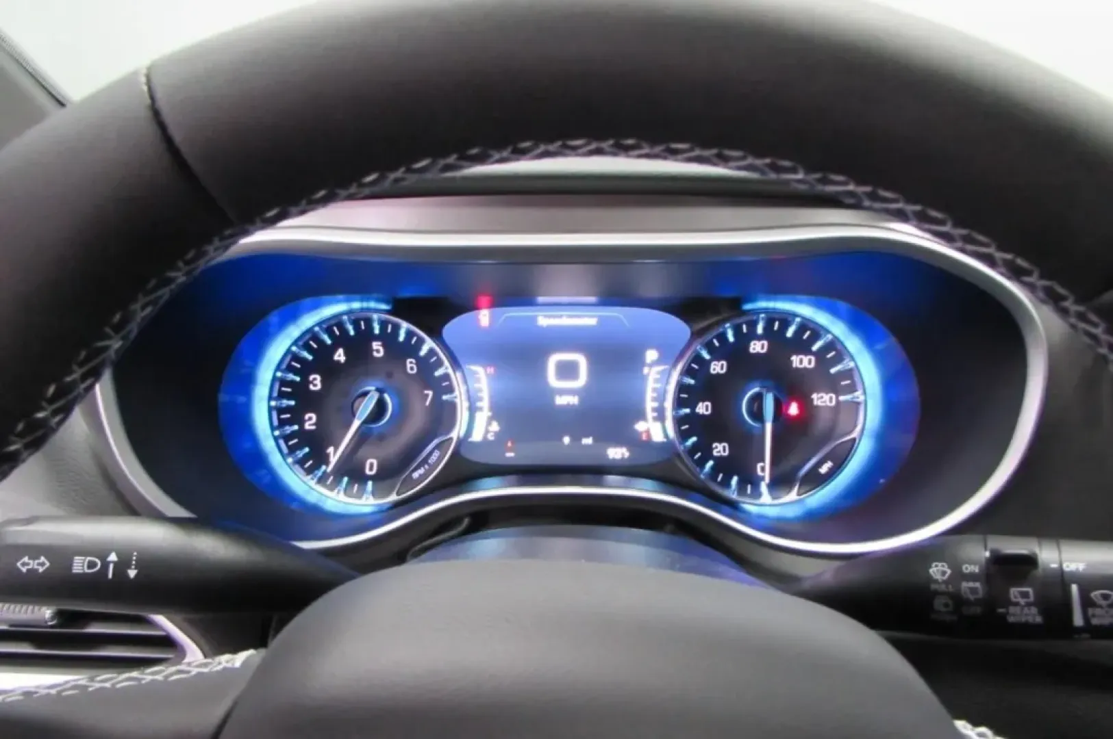 2025 /Black Leather Chrysler Voyager LX (2C4RC1CG4SR) with an Other engine, Automatic transmission, located at 12830 Highway 21, De Soto, MO, 63020, (636) 337-7777, 38.153099, -90.573624 - ### Discover the Ultimate Family Adventure with the 2025 Chrysler Voyager LX<br /> <br /> Are you in search of the perfect vehicle that embodies comfort, versatility, and reliability for your family? Look no further than this stunning **2025 Chrysler Voyager LX**, now available at **Pettus CDJR DeSo - Photo#16