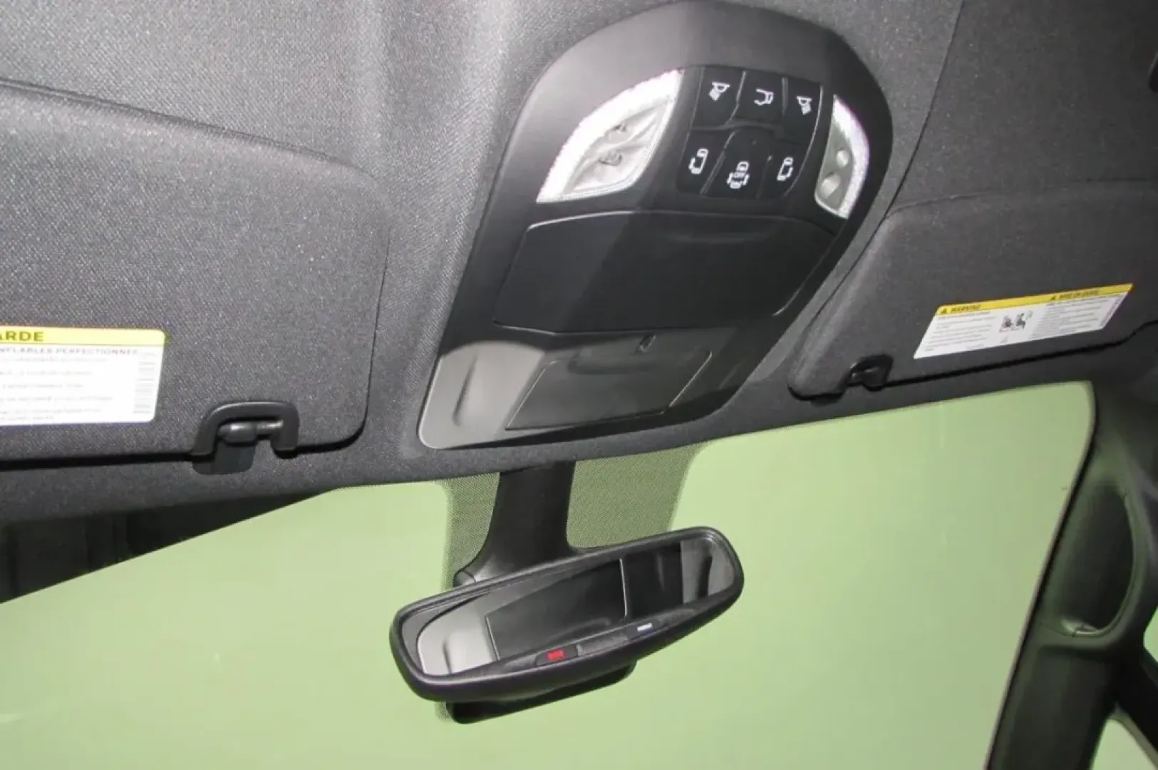2025 /Black Leather Chrysler Voyager LX (2C4RC1CG4SR) with an Other engine, Automatic transmission, located at 12830 Highway 21, De Soto, MO, 63020, (636) 337-7777, 38.153099, -90.573624 - ### Discover the Ultimate Family Adventure with the 2025 Chrysler Voyager LX<br /> <br /> Are you in search of the perfect vehicle that embodies comfort, versatility, and reliability for your family? Look no further than this stunning **2025 Chrysler Voyager LX**, now available at **Pettus CDJR DeSo - Photo#17