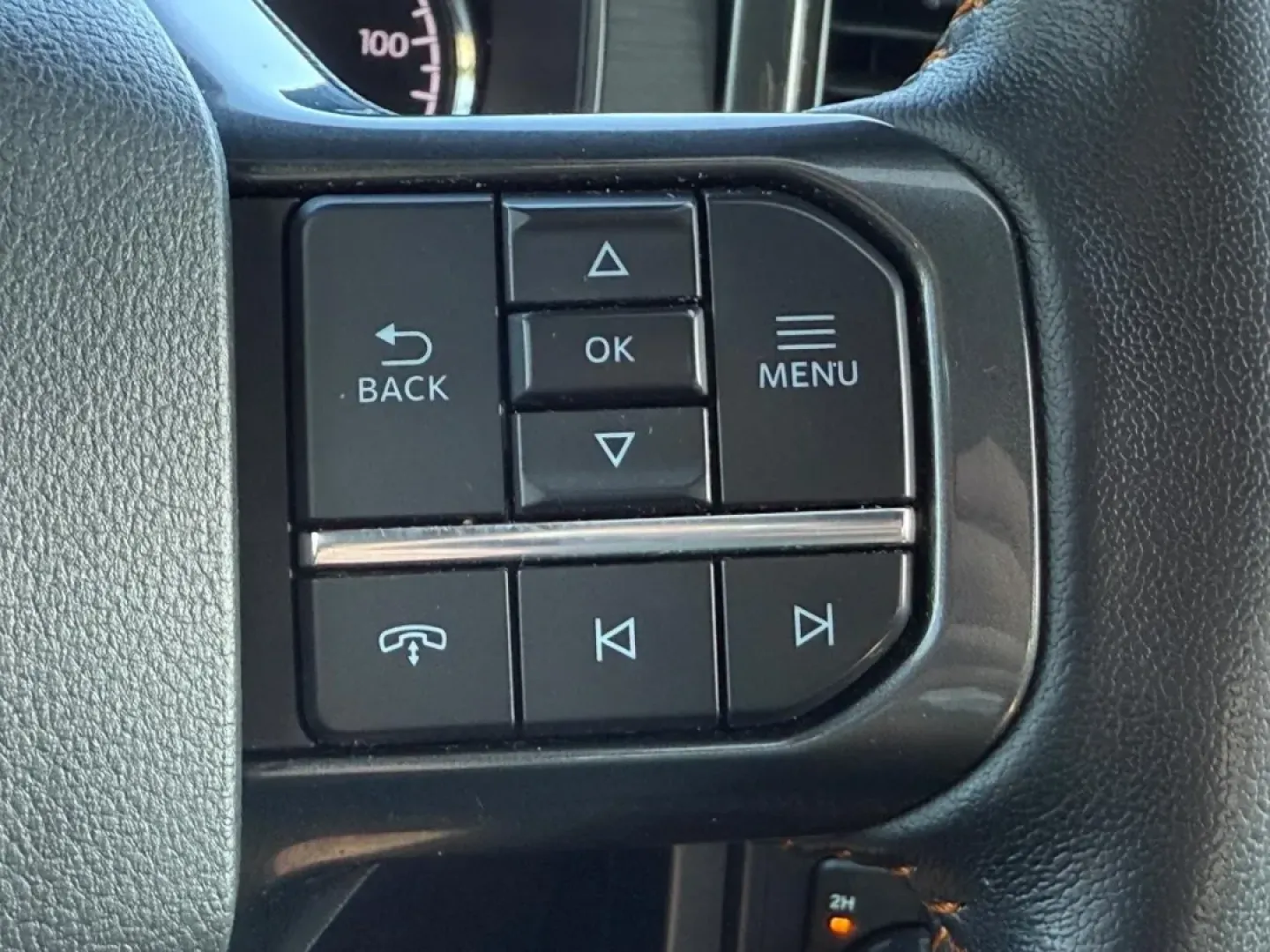 2022 /Black w/Medium Dark Slate Clot Ford F-150 Tremor (1FTEW1E80NF) with an 3.5L V6 engine, Automatic transmission, located at 970 Woodlawn Dr., Farmington, MO, 63640, (573) 431-7800, 37.825642, -90.468674 - Are you ready to elevate your weekend adventures or tackle your daily commute with confidence? Discover the perfect blend of power, versatility, and style with this excellent 2022 Ford F-150, available now at Pettus CDJR Farmington. If you're in search of **used cars near me** that deliver both perf - Photo#15