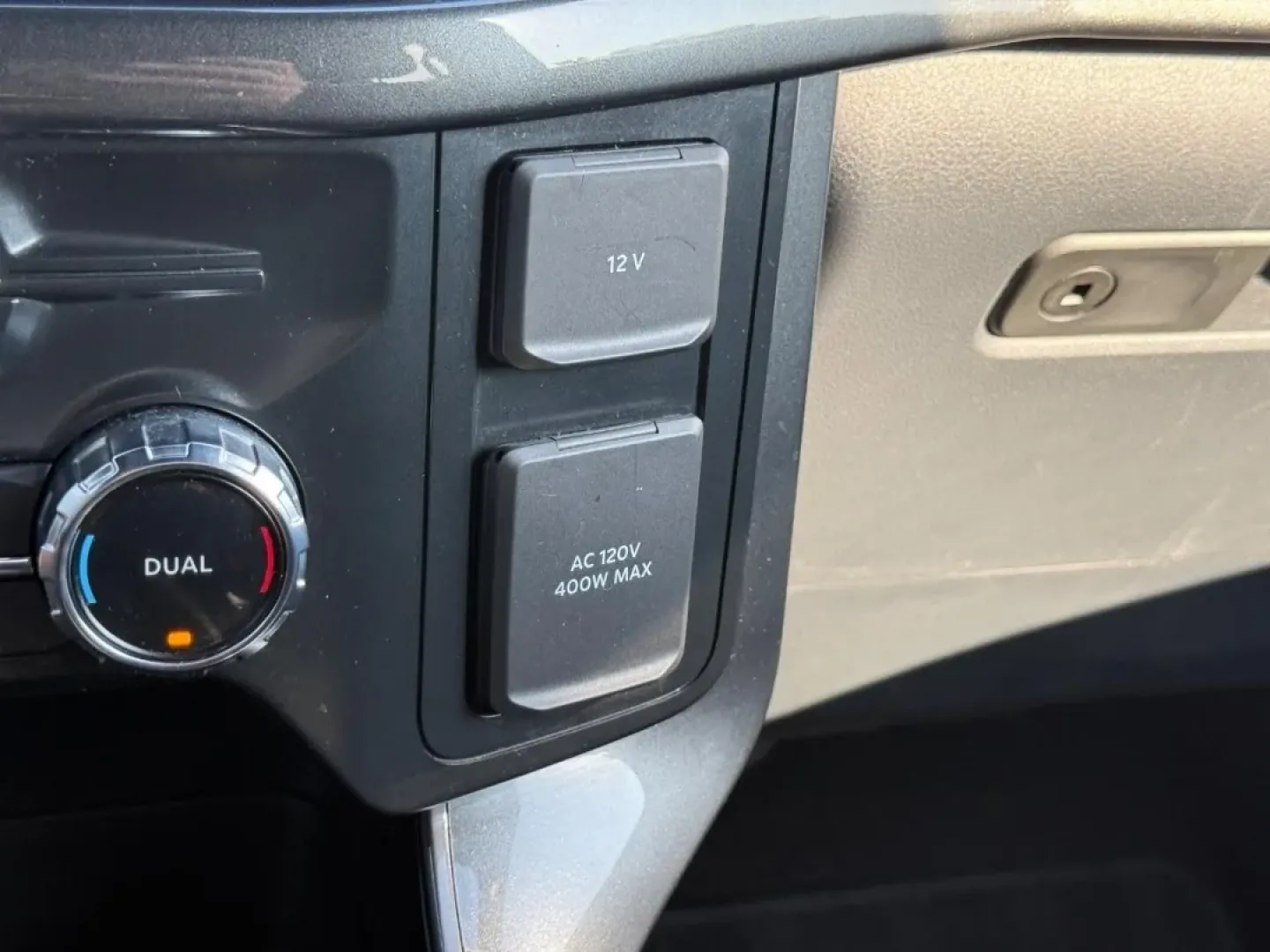 2022 /Black w/Medium Dark Slate Clot Ford F-150 Tremor (1FTEW1E80NF) with an 3.5L V6 engine, Automatic transmission, located at 970 Woodlawn Dr., Farmington, MO, 63640, (573) 431-7800, 37.825642, -90.468674 - Are you ready to elevate your weekend adventures or tackle your daily commute with confidence? Discover the perfect blend of power, versatility, and style with this excellent 2022 Ford F-150, available now at Pettus CDJR Farmington. If you're in search of **used cars near me** that deliver both perf - Photo#21