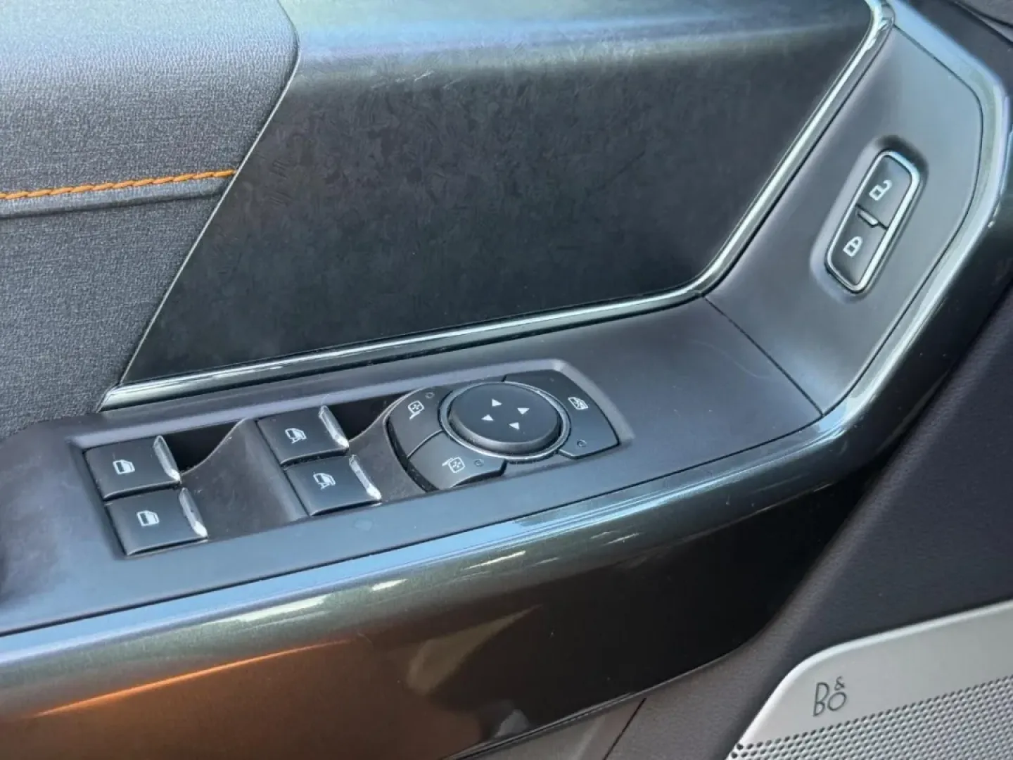 2022 /Black w/Medium Dark Slate Clot Ford F-150 Tremor (1FTEW1E80NF) with an 3.5L V6 engine, Automatic transmission, located at 970 Woodlawn Dr., Farmington, MO, 63640, (573) 431-7800, 37.825642, -90.468674 - Are you ready to elevate your weekend adventures or tackle your daily commute with confidence? Discover the perfect blend of power, versatility, and style with this excellent 2022 Ford F-150, available now at Pettus CDJR Farmington. If you're in search of **used cars near me** that deliver both perf - Photo#26