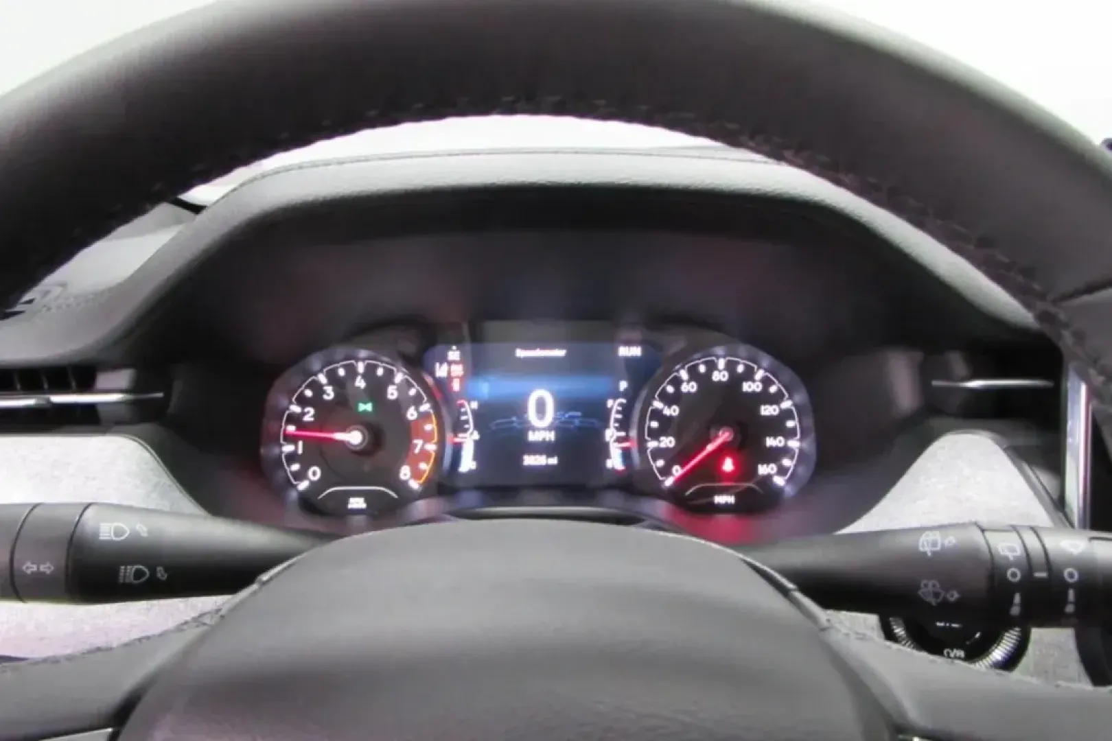 2024 /Leather Jeep Compass Latitude Lux (3C4NJDFN2RT) with an Other engine, Automatic transmission, located at 12830 Highway 21, De Soto, MO, 63020, (636) 337-7777, 38.153099, -90.573624 - Unlock the ultimate adventure with the 2024 Jeep Compass Latitude Lux, a perfect companion for families and outdoor enthusiasts alike. Whether you're navigating the bustling streets of De Soto or cruising off the beaten path, this SUV combines comfort, performance, and advanced technology to elevate - Photo#16