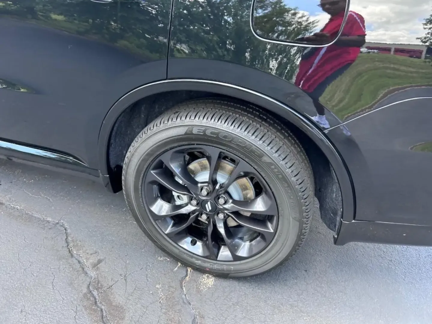 2025 /Black Leather Dodge Durango GT Plus (1C4RDJDG6SC) with an 3.6L V6 24V VVT UPG I engine, Automatic transmission, located at 970 Woodlawn Dr., Farmington, MO, 63640, (573) 431-7800, 37.825642, -90.468674 - **Conquer Your Next Adventure with the 2025 Dodge Durango at Pettus CDJR Farmington!**<br /> <br /> Are you ready to elevate your family outings or weekend adventures? Imagine driving through the stunning landscapes of the Ozarks, all while enjoying the comfort and performance of the 2025 Dodge Dura - Photo#6