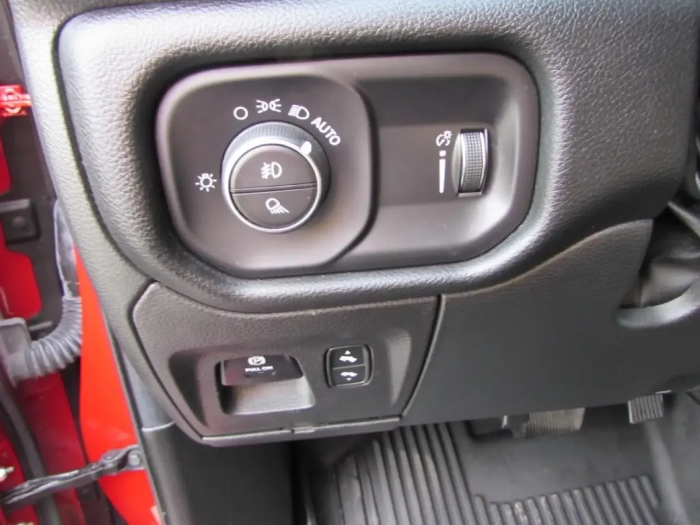 2022 /Black Ram 1500 Big Horn/Lone Star (1C6SRFFT3NN) with an Other engine, located at 12830 Highway 21, De Soto, MO, 63020, (636) 337-7777, 38.153099, -90.573624 - **Experience Unmatched Capability and Comfort with the 2022 Ram 1500 at Pettus CDJR DeSoto!**<br /> <br /> Are you ready to elevate your lifestyle with a truck that perfectly balances rugged performance and refined comfort? Look no further than the 2022 Ram 1500, available now at Pettus CDJR DeSoto - Photo#16