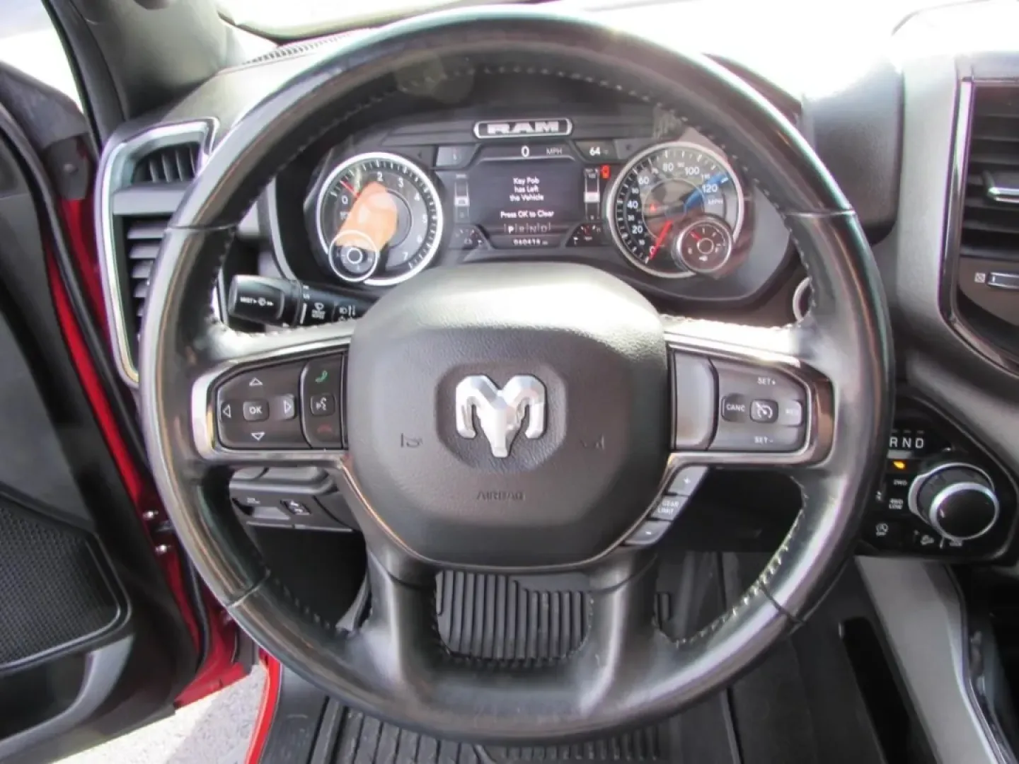 2022 /Black Ram 1500 Big Horn/Lone Star (1C6SRFFT3NN) with an Other engine, located at 12830 Highway 21, De Soto, MO, 63020, (636) 337-7777, 38.153099, -90.573624 - **Experience Unmatched Capability and Comfort with the 2022 Ram 1500 at Pettus CDJR DeSoto!**<br /> <br /> Are you ready to elevate your lifestyle with a truck that perfectly balances rugged performance and refined comfort? Look no further than the 2022 Ram 1500, available now at Pettus CDJR DeSoto - Photo#17