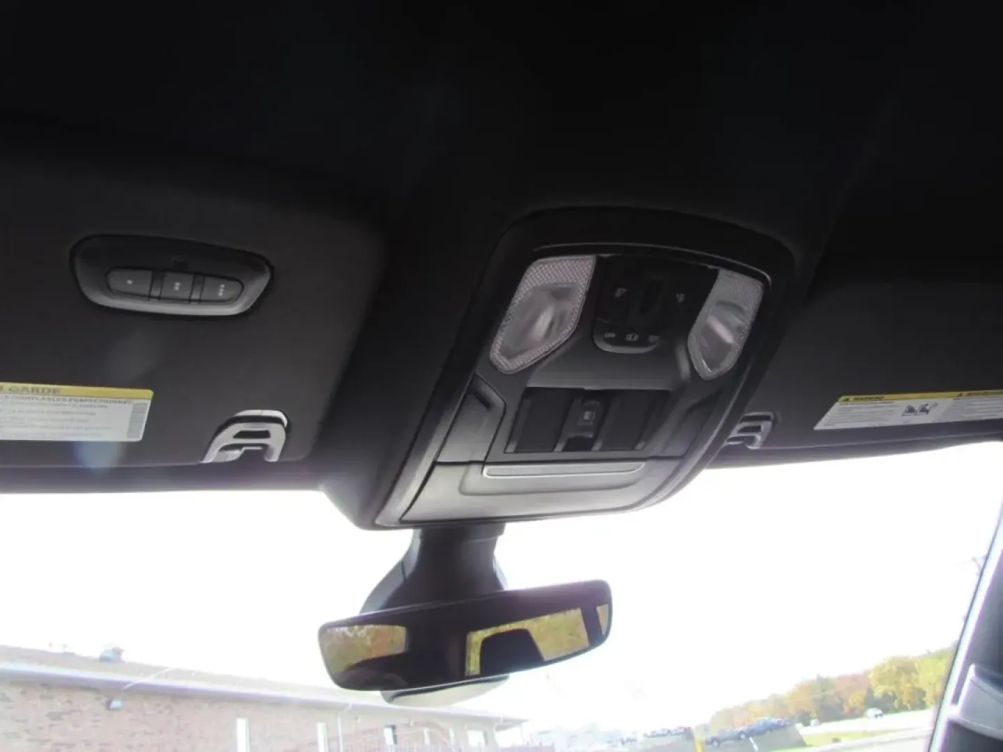 2022 /Black Ram 1500 Big Horn/Lone Star (1C6SRFFT3NN) with an Other engine, located at 12830 Highway 21, De Soto, MO, 63020, (636) 337-7777, 38.153099, -90.573624 - **Experience Unmatched Capability and Comfort with the 2022 Ram 1500 at Pettus CDJR DeSoto!**<br /> <br /> Are you ready to elevate your lifestyle with a truck that perfectly balances rugged performance and refined comfort? Look no further than the 2022 Ram 1500, available now at Pettus CDJR DeSoto - Photo#21