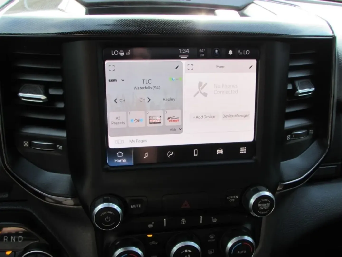 2022 /Black Ram 1500 Big Horn/Lone Star (1C6SRFFT3NN) with an Other engine, located at 12830 Highway 21, De Soto, MO, 63020, (636) 337-7777, 38.153099, -90.573624 - **Experience Unmatched Capability and Comfort with the 2022 Ram 1500 at Pettus CDJR DeSoto!**<br /> <br /> Are you ready to elevate your lifestyle with a truck that perfectly balances rugged performance and refined comfort? Look no further than the 2022 Ram 1500, available now at Pettus CDJR DeSoto - Photo#23