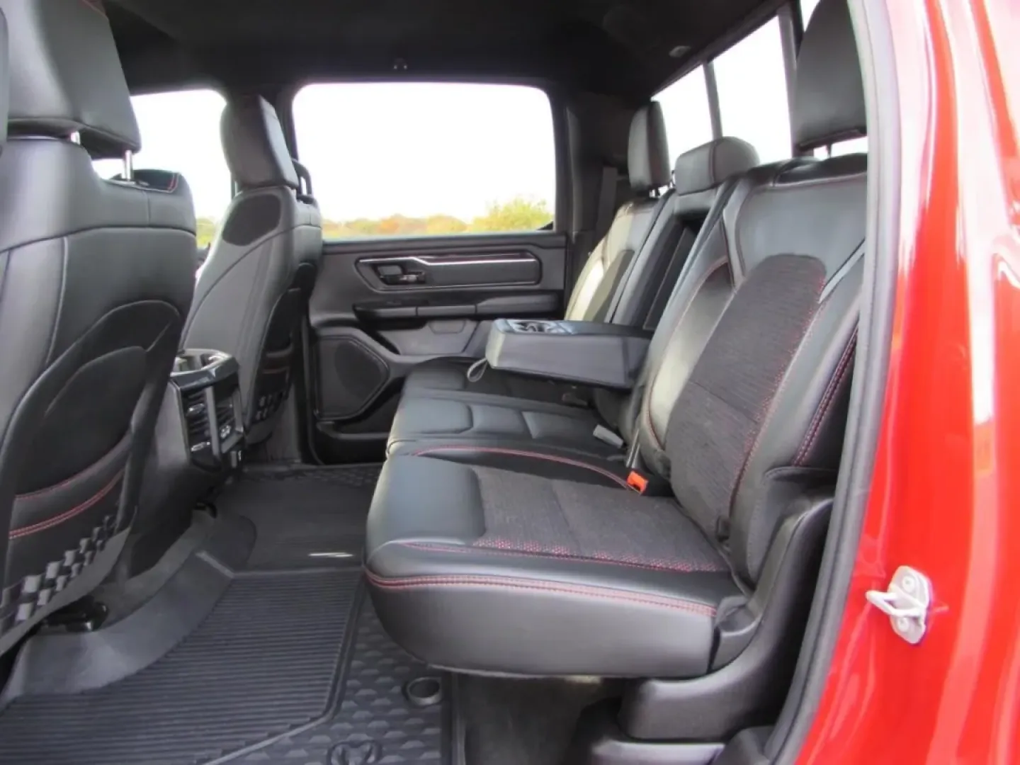 2022 /Black Ram 1500 Big Horn/Lone Star (1C6SRFFT3NN) with an Other engine, located at 12830 Highway 21, De Soto, MO, 63020, (636) 337-7777, 38.153099, -90.573624 - **Experience Unmatched Capability and Comfort with the 2022 Ram 1500 at Pettus CDJR DeSoto!**<br /> <br /> Are you ready to elevate your lifestyle with a truck that perfectly balances rugged performance and refined comfort? Look no further than the 2022 Ram 1500, available now at Pettus CDJR DeSoto - Photo#30