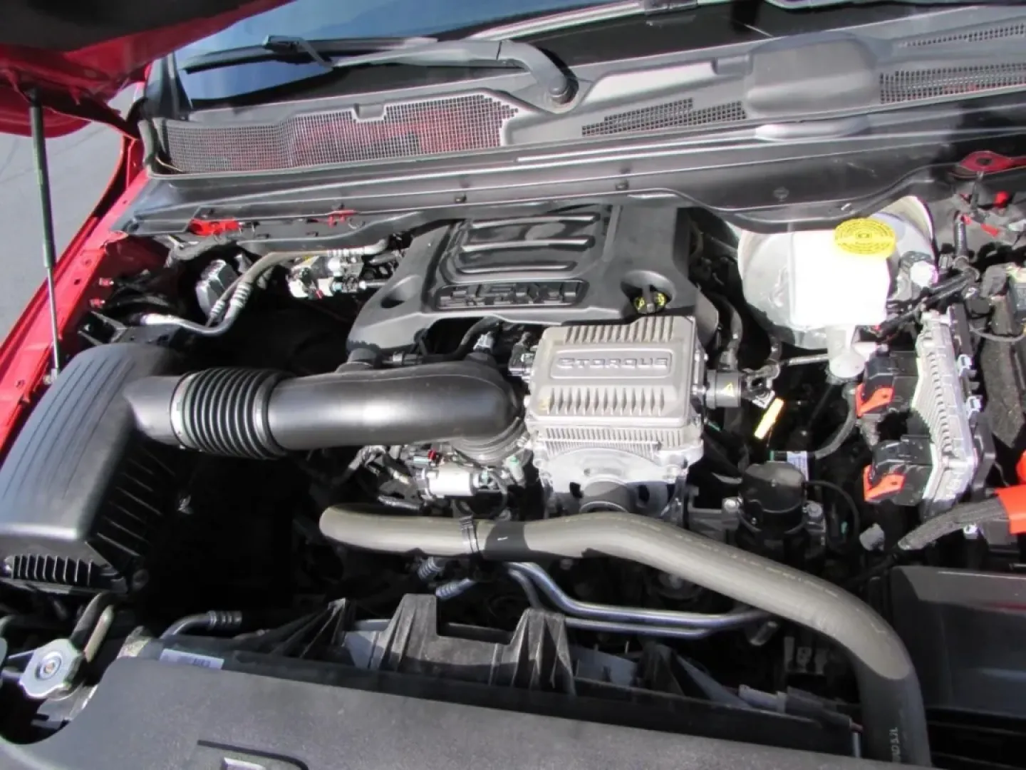 2022 /Black Ram 1500 Big Horn/Lone Star (1C6SRFFT3NN) with an Other engine, located at 12830 Highway 21, De Soto, MO, 63020, (636) 337-7777, 38.153099, -90.573624 - **Experience Unmatched Capability and Comfort with the 2022 Ram 1500 at Pettus CDJR DeSoto!**<br /> <br /> Are you ready to elevate your lifestyle with a truck that perfectly balances rugged performance and refined comfort? Look no further than the 2022 Ram 1500, available now at Pettus CDJR DeSoto - Photo#8