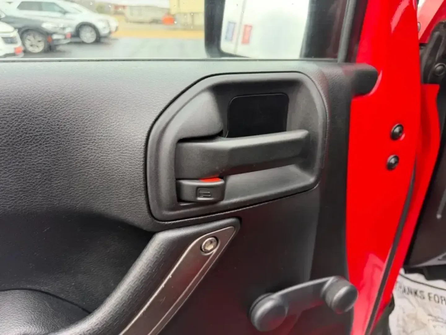 2014 /Black Cloth Jeep Wrangler Willys Wheeler (1C4AJWAG4EL) with an 3.6L V6 24V VVT engine, Automatic transmission, located at 970 Woodlawn Dr., Farmington, MO, 63640, (573) 431-7800, 37.825642, -90.468674 - Discover the thrill of adventure with this outstanding 2014 Jeep Wrangler Willys Wheeler, the perfect companion for weekend escapades and outdoor enthusiasts! Designed for those who crave off-road excitement and versatility, this SUV offers a unique blend of rugged capability and modern comforts. Wh - Photo#17