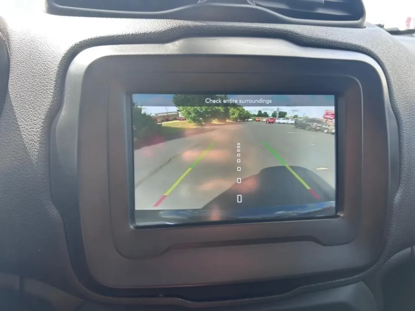 2021 /Black Cloth Jeep Renegade Sport (ZACNJDAB4MP) with an 2.4L I4 ZERO EVAP M-AIR engine, Automatic transmission, located at 970 Woodlawn Dr., Farmington, MO, 63640, (573) 431-7800, 37.825642, -90.468674 - **Adventure Awaits: Explore the Open Roads with the 2021 Jeep Renegade!**<br /> <br /> Are you ready for your next adventure? Whether you're navigating busy city streets, tackling off-road trails, or embarking on family road trips, the 2021 Jeep Renegade is the perfect companion for all your journey - Photo#20