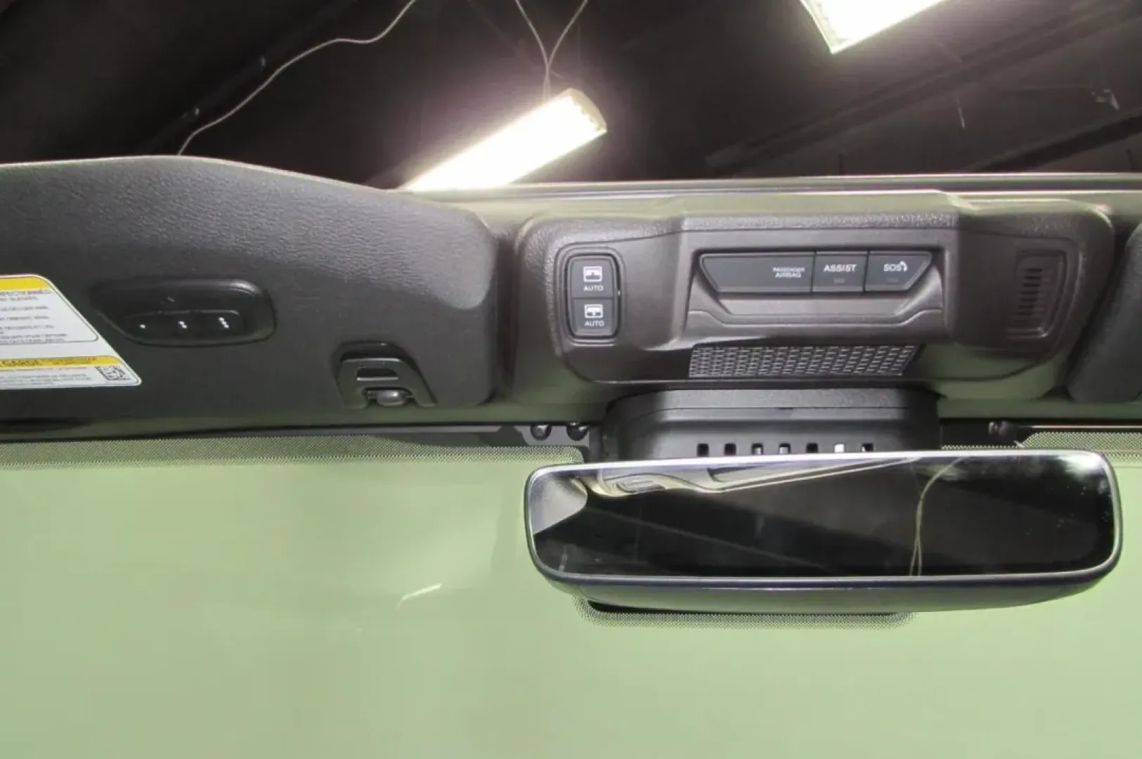 2025 /Black Leather Jeep Wrangler Sahara (1C4PJXEG5SW) with an Other engine, Automatic transmission, located at 12830 Highway 21, De Soto, MO, 63020, (636) 337-7777, 38.153099, -90.573624 - ### Discover Your Adventure with the 2025 Jeep Wrangler Sahara at Pettus CDJR DeSoto<br /> <br /> If you're ready to elevate your lifestyle and explore the great outdoors, the 2025 Jeep Wrangler Sahara is your ticket to exhilarating adventures! This rugged yet refined SUV is perfect for weekend geta - Photo#19