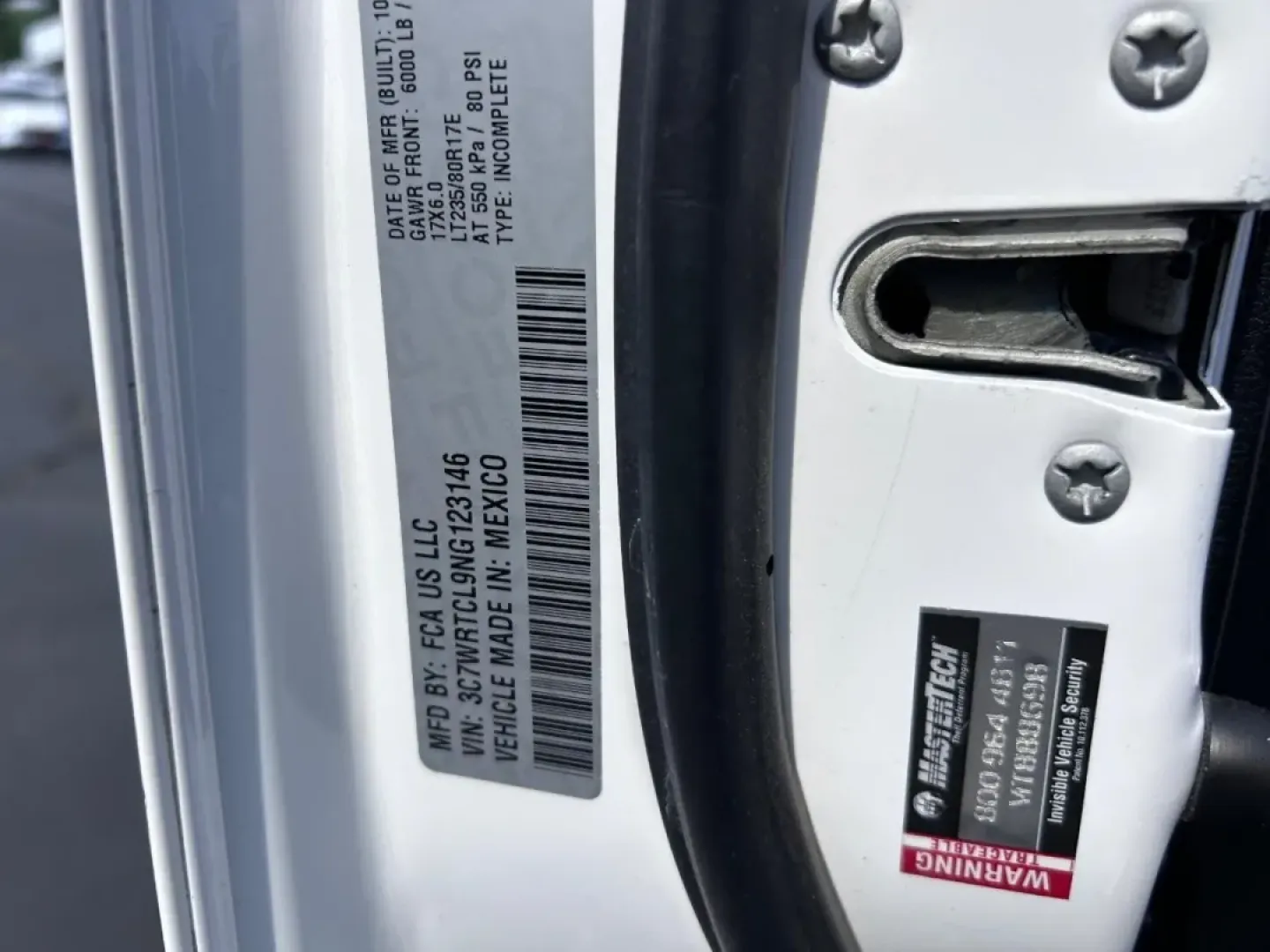 2022 /Diesel Gray/Black Leather Ram 3500 Tradesman (3C7WRTCL9NG) with an Straight 6 Turbocharged Diesel engine, located at 970 Woodlawn Dr., Farmington, MO, 63640, (573) 431-7800, 37.825642, -90.468674 - **Unleash Your Adventures with the 2022 Ram 3500 Chassis Cab at Pettus CDJR Farmington!**<br /> <br /> Are you ready to elevate your work or weekend adventures? Whether you're hauling equipment for your job or towing your favorite toys for a weekend getaway, the 2022 Ram 3500 Chassis Cab is designed - Photo#19