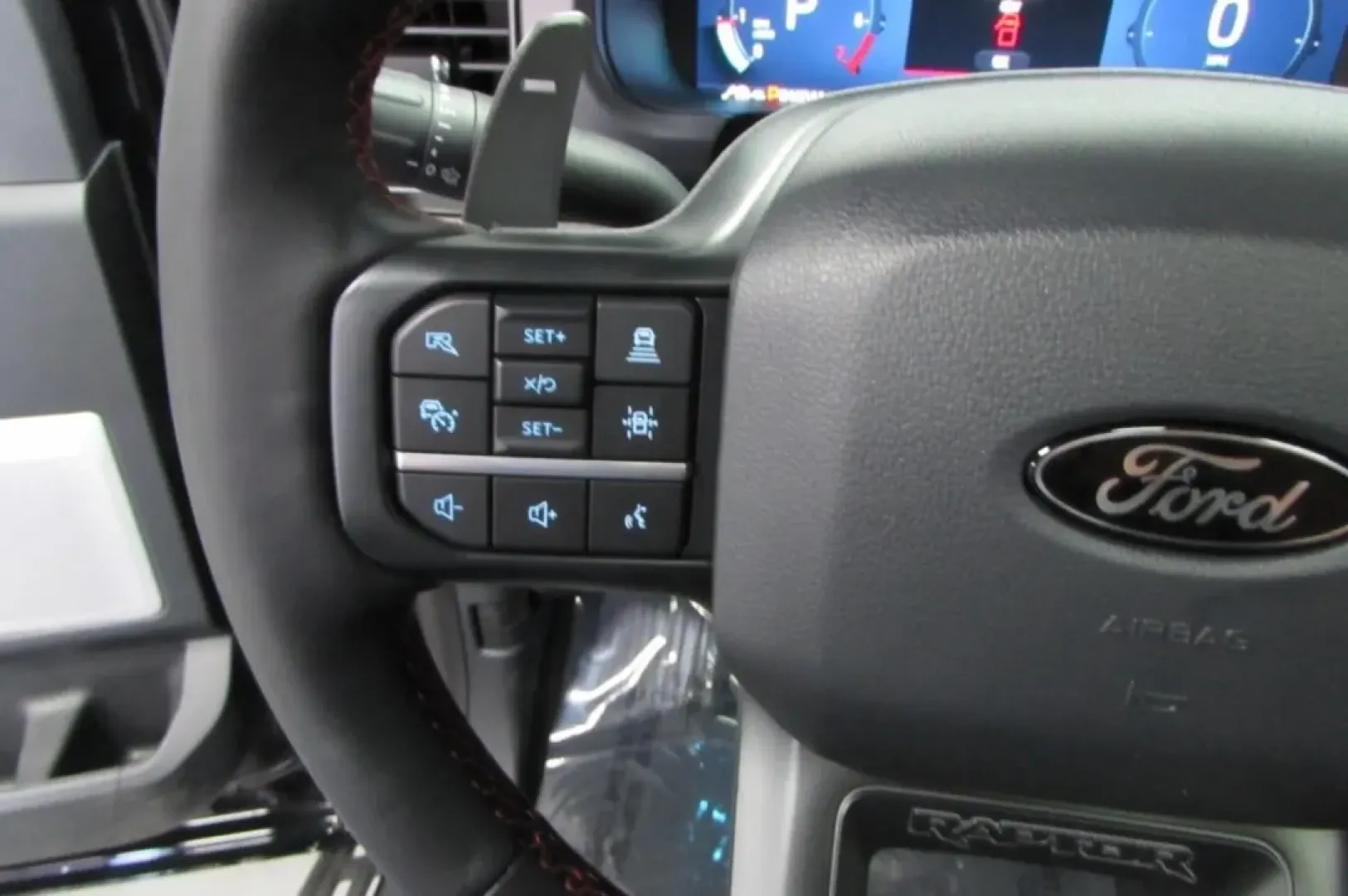 2025 /Black Leather Ford F-150 Raptor (1FTFW1RG0SF) with an 3.5L V6 EcoBoost High Output engine, Automatic transmission, located at 12836 Highway 21, De Soto, MO, 63020, (636) 337-7777, 38.151867, -90.575615 - **Unleash Adventure with the 2025 Ford F-150 Raptor at Pettus Ford De Soto!**<br /> <br /> Are you ready to elevate your outdoor adventures and daily commutes? Look no further than the stunning 2025 Ford F-150 Raptor, a powerhouse truck designed for those who crave both rugged performance and sophis - Photo#53