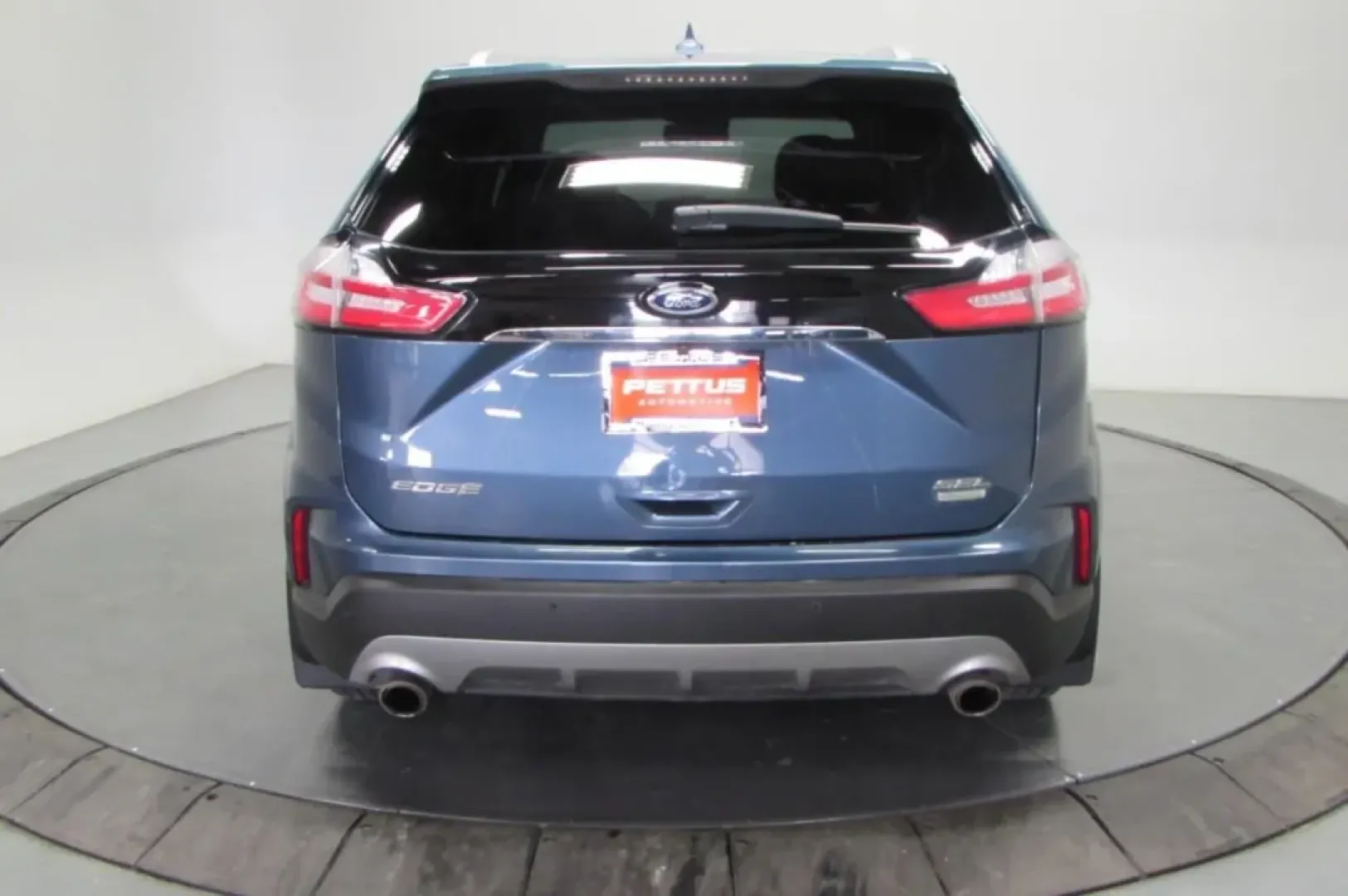 2019 /Ebony Leather Ford Edge SEL (2FMPK3J90KB) with an Other engine, Automatic transmission, located at 12836 Highway 21, De Soto, MO, 63020, (636) 337-7777, 38.151867, -90.575615 - **Explore New Adventures in a 2019 Ford Edge Perfect for Your Lifestyle!**<br /> <br /> Are you ready to elevate your everyday driving experience? Whether you're navigating through bustling city streets, embarking on a weekend getaway, or shuttling your family to school events, the 2019 Ford Edge i - Photo#6