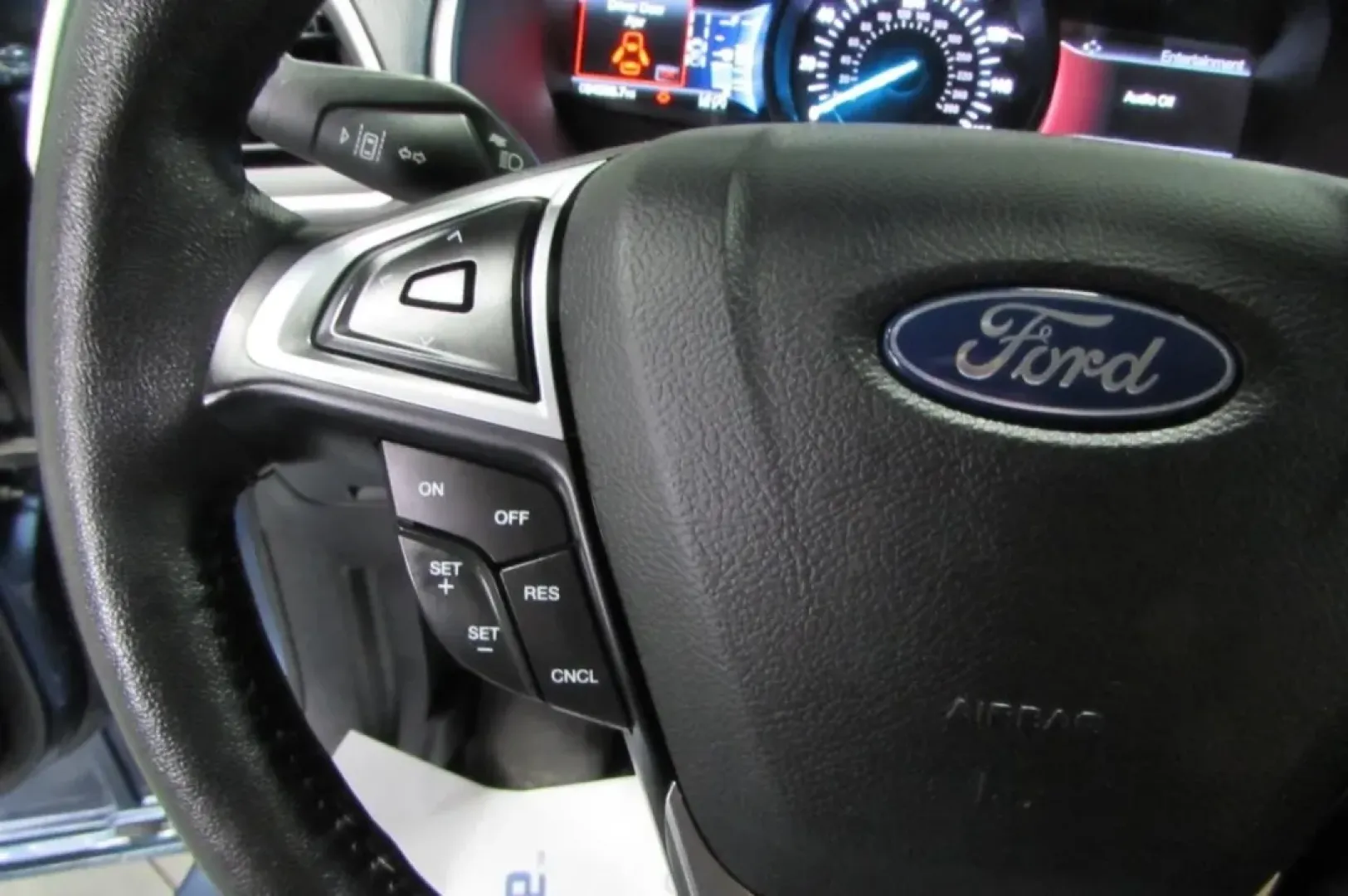 2019 /Ebony Leather Ford Edge SEL (2FMPK3J90KB) with an Other engine, Automatic transmission, located at 12836 Highway 21, De Soto, MO, 63020, (636) 337-7777, 38.151867, -90.575615 - **Explore New Adventures in a 2019 Ford Edge Perfect for Your Lifestyle!**<br /> <br /> Are you ready to elevate your everyday driving experience? Whether you're navigating through bustling city streets, embarking on a weekend getaway, or shuttling your family to school events, the 2019 Ford Edge i - Photo#15