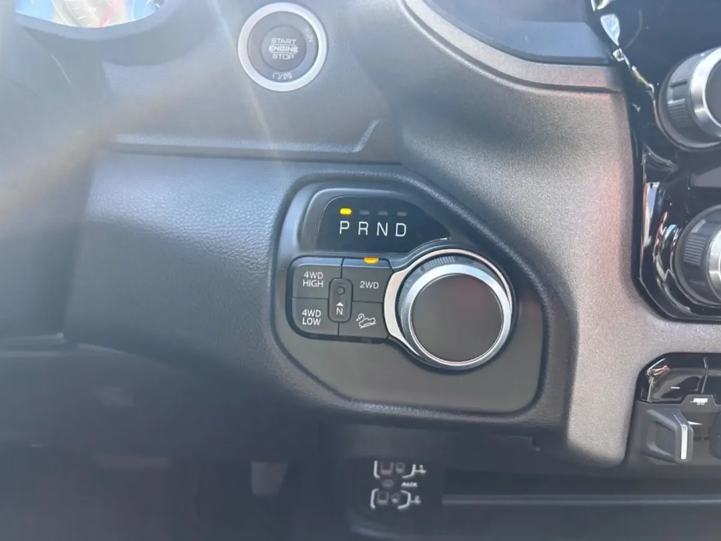 2022 /Diesel Gray/Black Cloth Ram 2500 Tradesman (3C6UR5CJ3NG) with an 6.4L V8 Heavy Duty HEMI MDS engine, located at 970 Woodlawn Dr., Farmington, MO, 63640, (573) 431-7800, 37.825642, -90.468674 - Experience the thrill of adventure and heavy-duty capability with this 2022 Ram 2500 4WD Tradesman Crew Cab, perfect for anyone seeking a robust vehicle that excels in both work and play. Whether you're hauling gear for a weekend getaway, towing a trailer for your next family trip, or navigating the - Photo#15