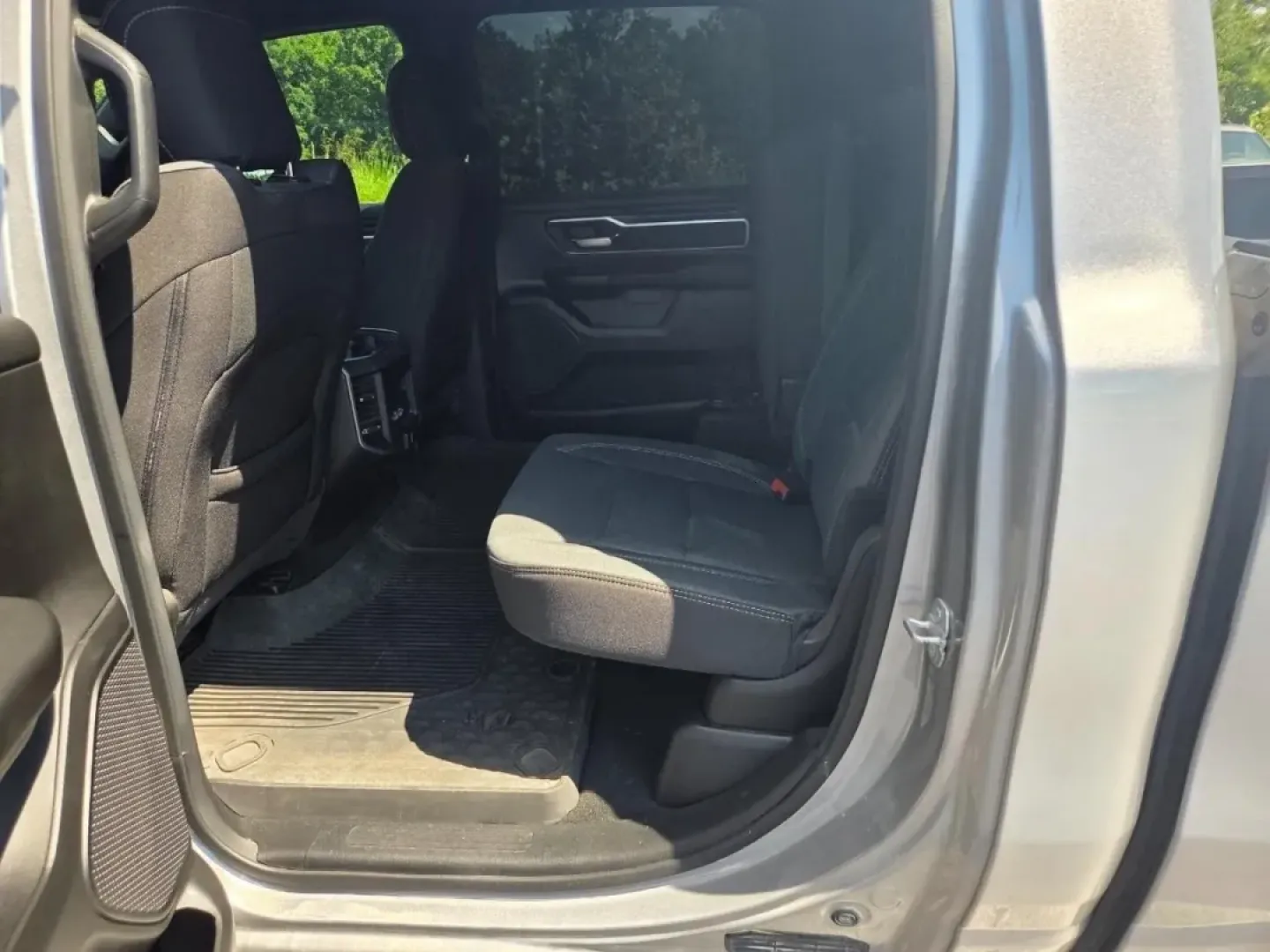 2022 Ram 1500 Big Horn/Lone Star (1C6SRFFT0NN) with an Other engine, located at 12830 Highway 21, De Soto, MO, 63020, (636) 337-7777, 38.153099, -90.573624 - ### Unleash Your Adventurous Spirit with the 2022 Ram 1500 - Perfect for Every Journey!<br /> <br /> Are you ready to elevate your lifestyle with a vehicle that seamlessly blends power, comfort, and technology? Look no further than the **2022 Ram 1500**, available now at **Pettus CDJR DeSoto** in De - Photo#12