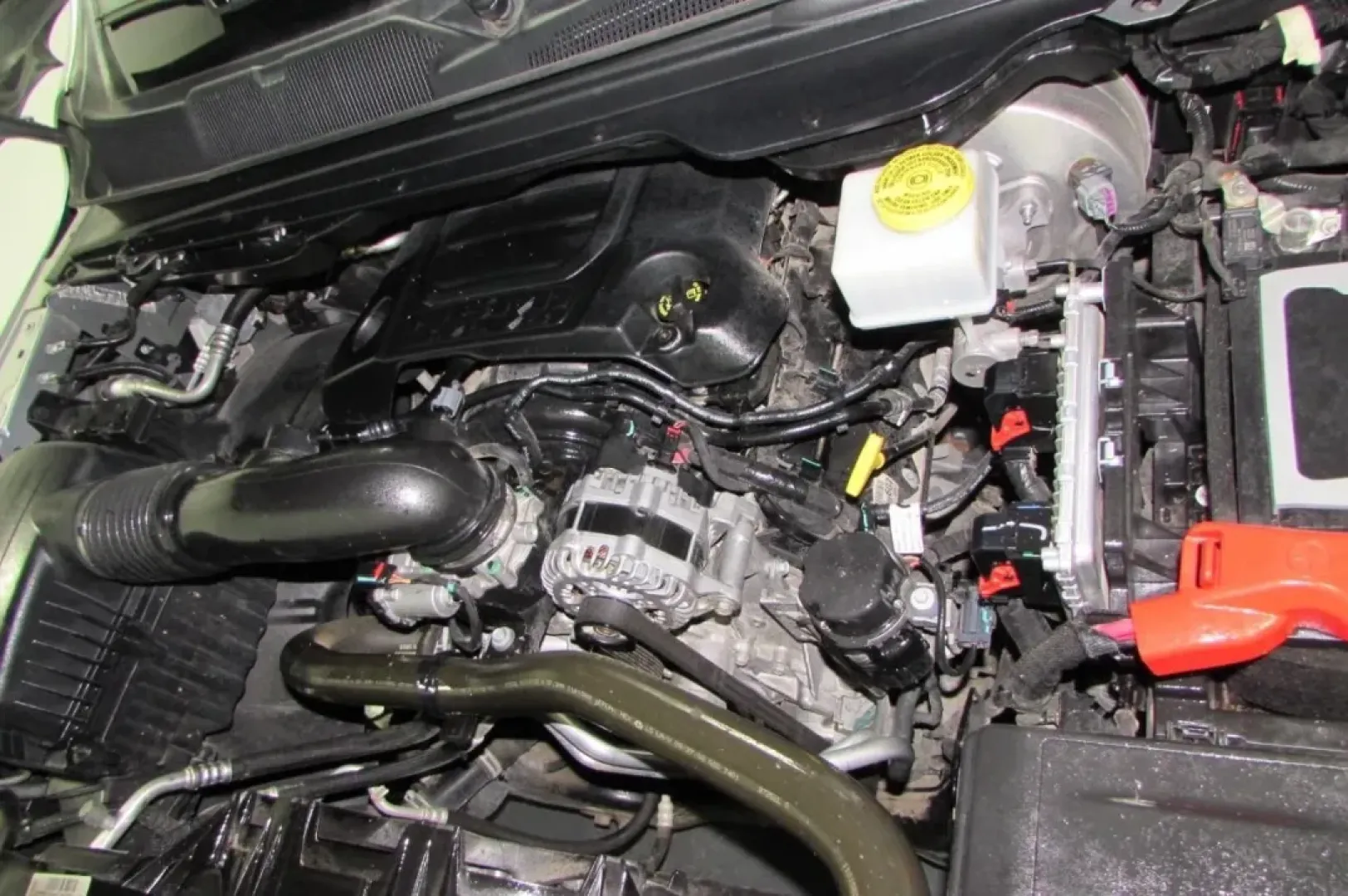 2022 /Black Ram 1500 Big Horn/Lone Star (1C6SRFFT0NN) with an Other engine, located at 12830 Highway 21, De Soto, MO, 63020, (636) 337-7777, 38.153099, -90.573624 - ### Unleash Your Adventurous Spirit with the 2022 Ram 1500 - Perfect for Every Journey!<br /> <br /> Are you ready to elevate your lifestyle with a vehicle that seamlessly blends power, comfort, and technology? Look no further than the **2022 Ram 1500**, available now at **Pettus CDJR DeSoto** in De - Photo#25