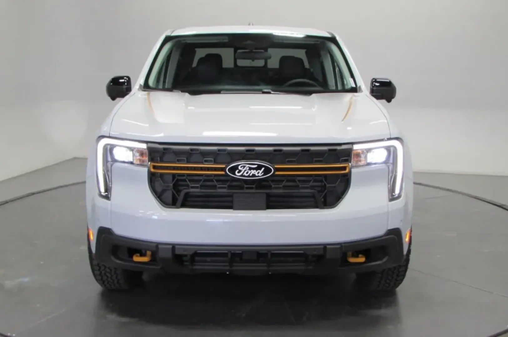 2025 /Black Onyx Ford Maverick Tremor (3FTTW8NA6SR) with an 2.0L EcoBoost engine, Automatic transmission, located at 12836 Highway 21, De Soto, MO, 63020, (636) 337-7777, 38.151867, -90.575615 - **Discover Adventure and Versatility with the 2025 Ford Maverick Tremor at Pettus Ford De Soto**<br /> <br /> Are you ready to elevate your lifestyle? Whether you're a growing family, an outdoor enthusiast, or someone who needs a reliable vehicle for daily commutes, the 2025 Ford Maverick Tremor is - Photo#1