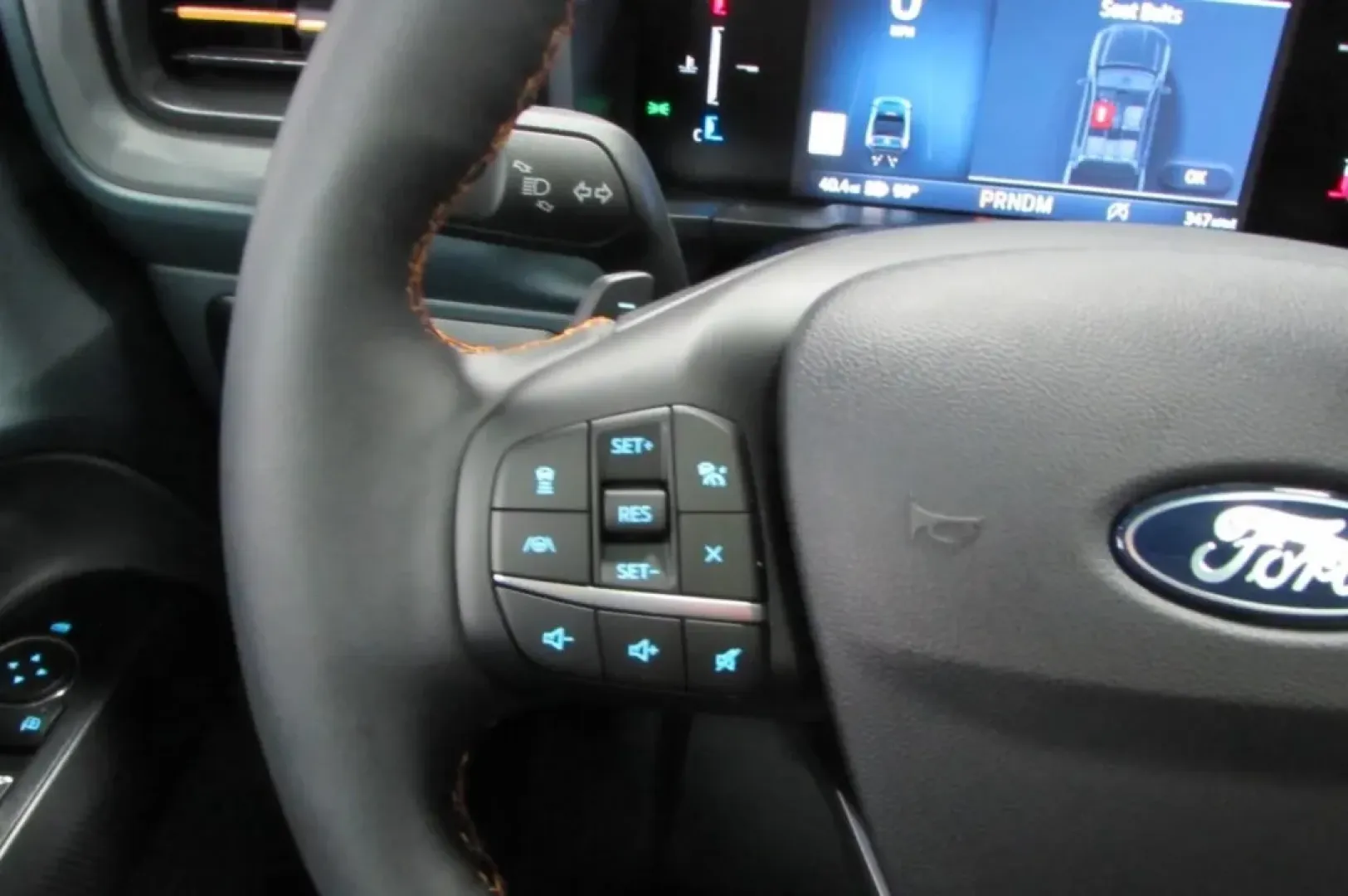 2025 /Black Onyx Ford Maverick Tremor (3FTTW8NA6SR) with an 2.0L EcoBoost engine, Automatic transmission, located at 12836 Highway 21, De Soto, MO, 63020, (636) 337-7777, 38.151867, -90.575615 - **Discover Adventure and Versatility with the 2025 Ford Maverick Tremor at Pettus Ford De Soto**<br /> <br /> Are you ready to elevate your lifestyle? Whether you're a growing family, an outdoor enthusiast, or someone who needs a reliable vehicle for daily commutes, the 2025 Ford Maverick Tremor is - Photo#18